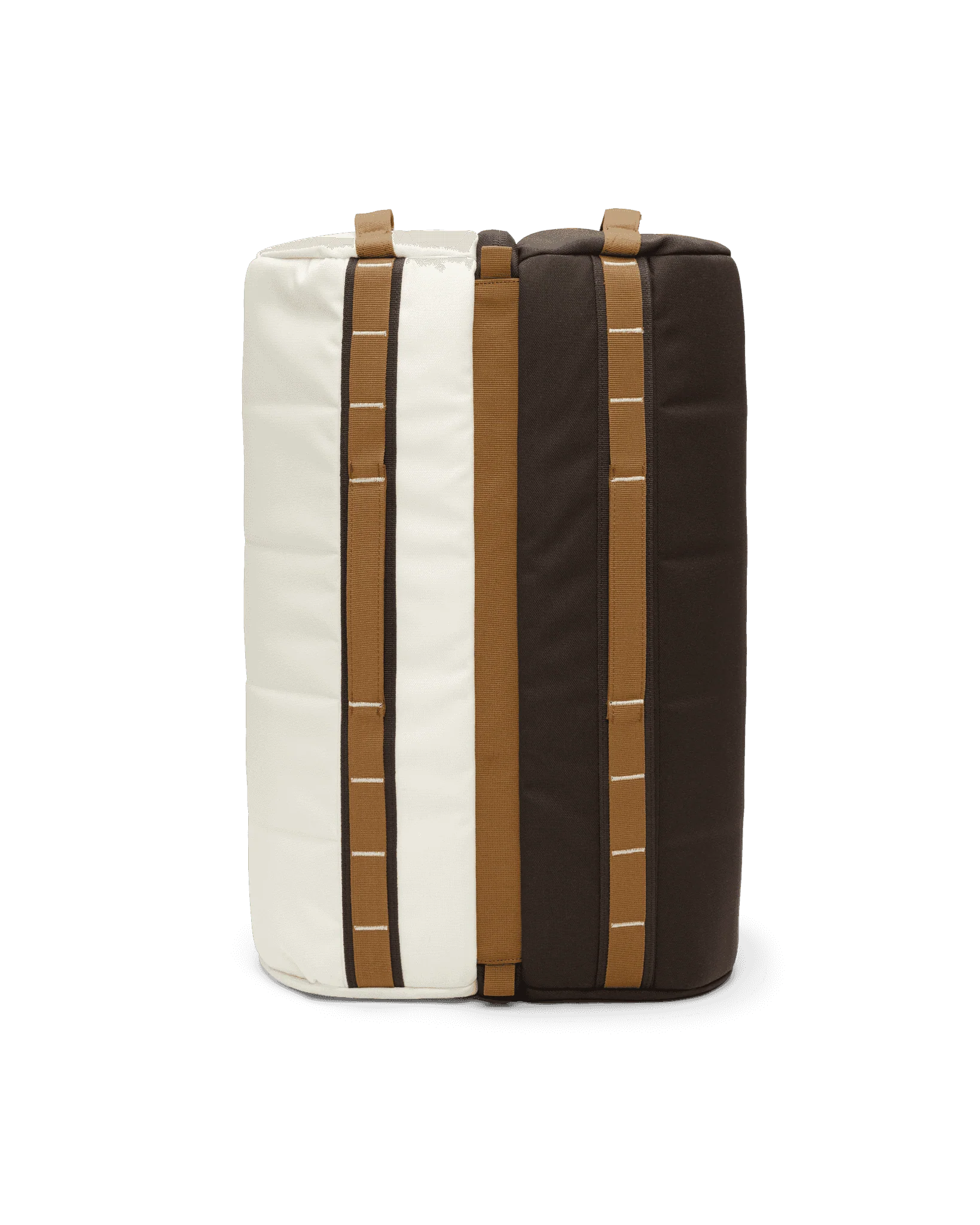 Roamer Pro Split Duffel 50L Cappuccino - Image 3