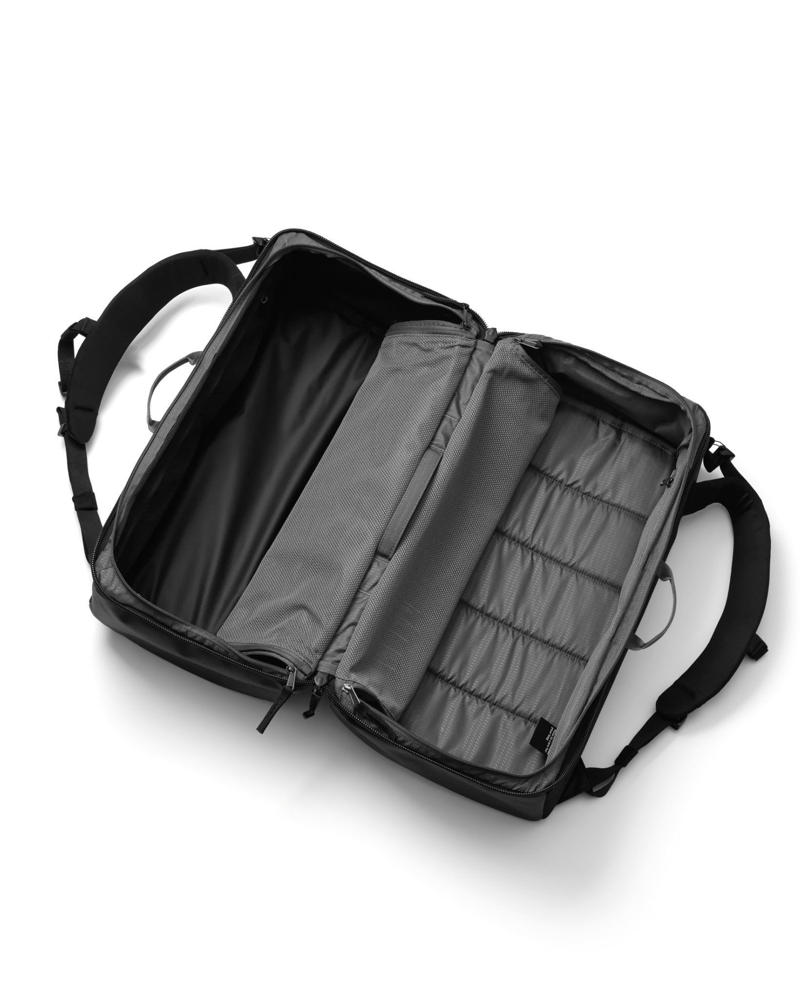 Roamer Pro Split Duffel 50L Mash Green - Image 10