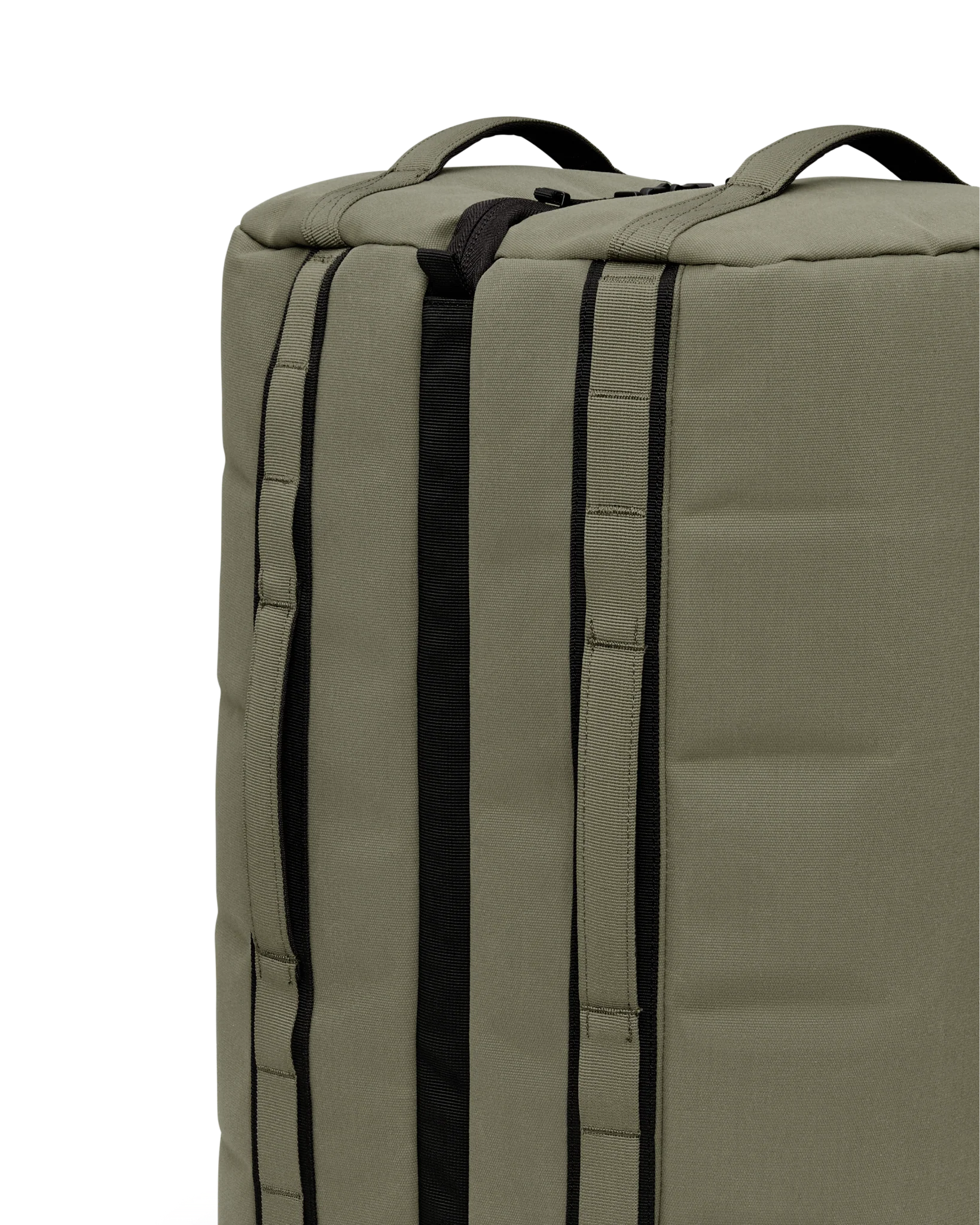 Roamer Pro Split Duffel 50L Mash Green - Image 3