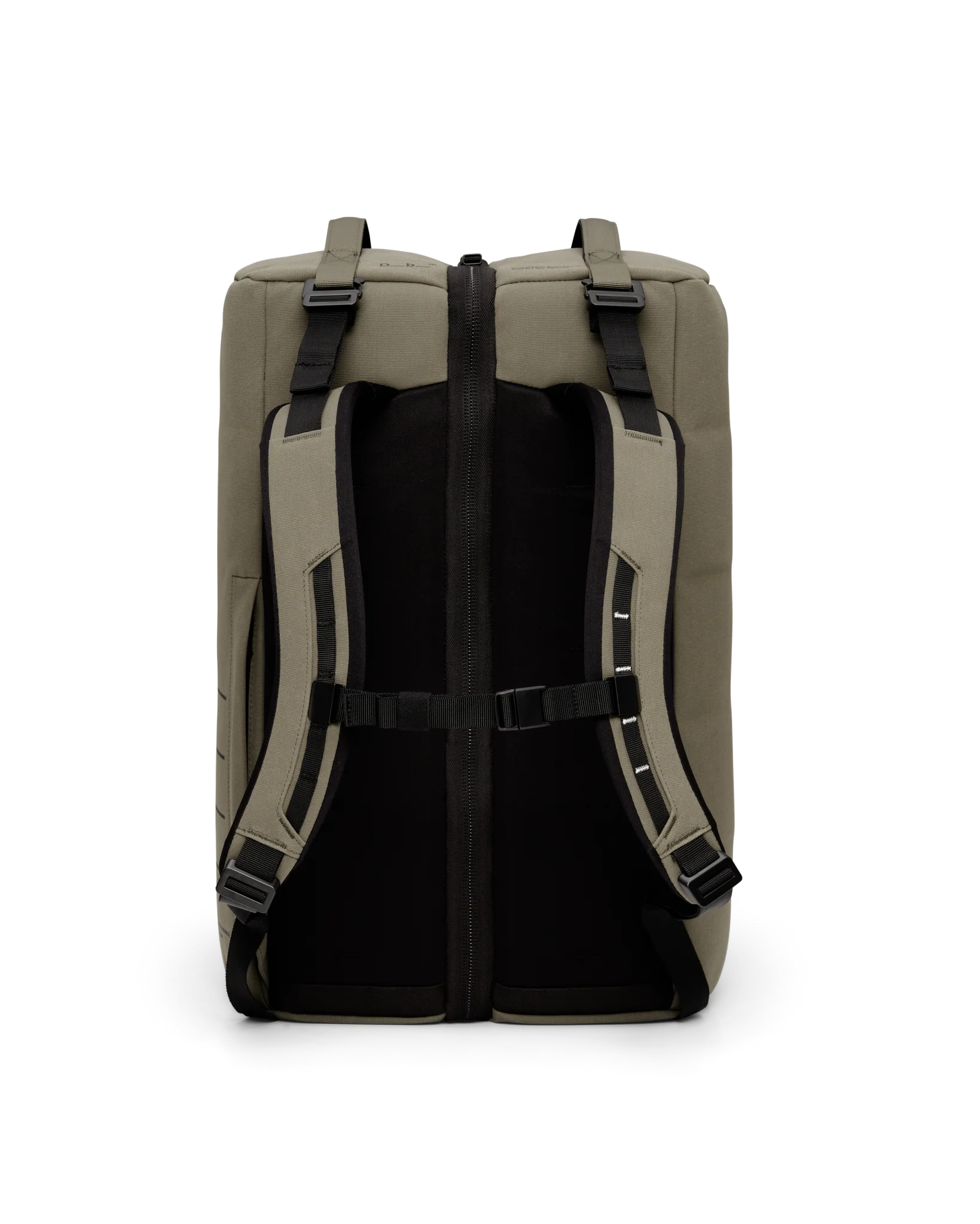 Roamer Pro Split Duffel 50L Mash Green - Image 5