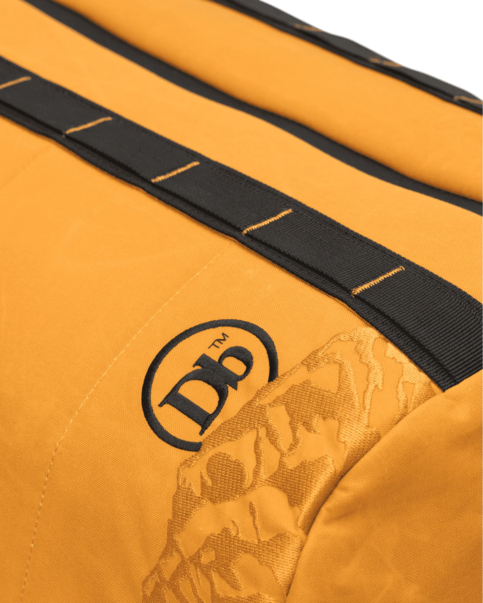 Roamer Split Duffel 70L Sage Kotsenburg - Image 6
