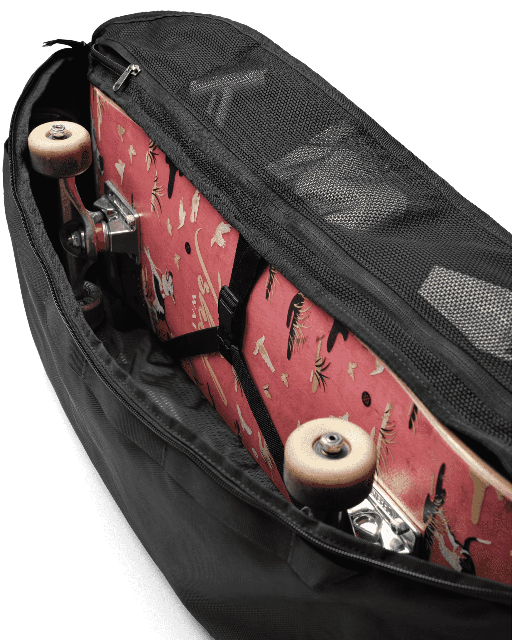 Skate Carrier 32L Black Out - Image 8