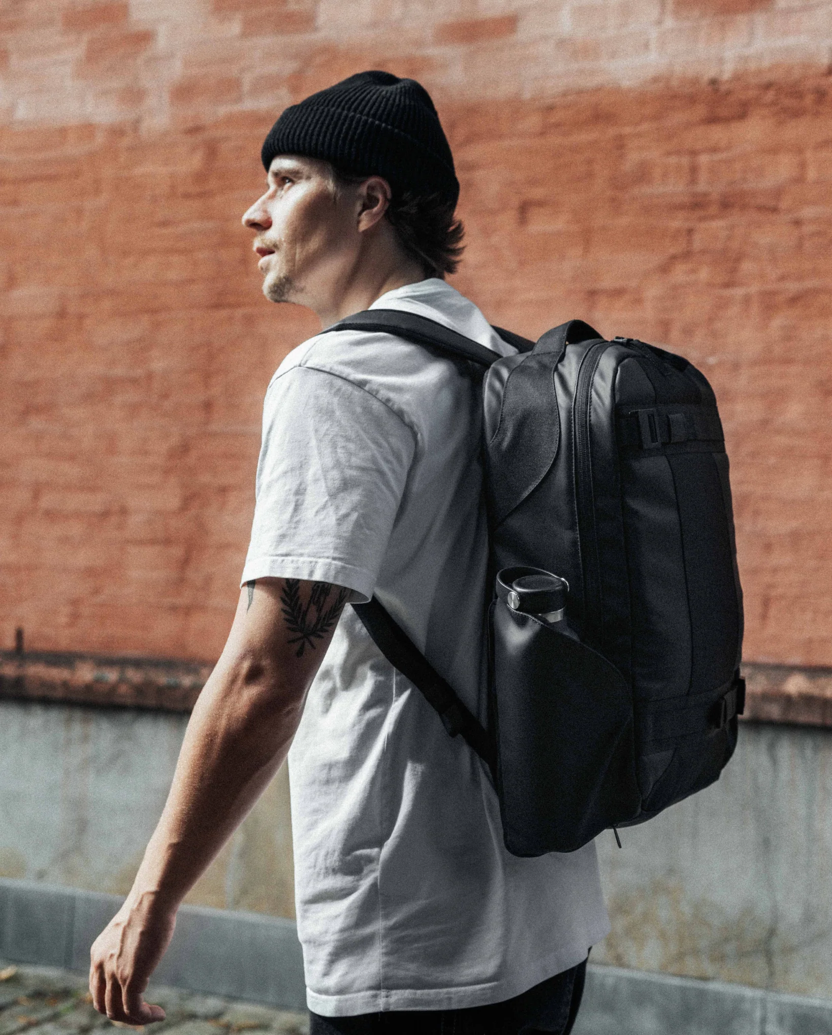 Daypack 20L Black Out - Image 2