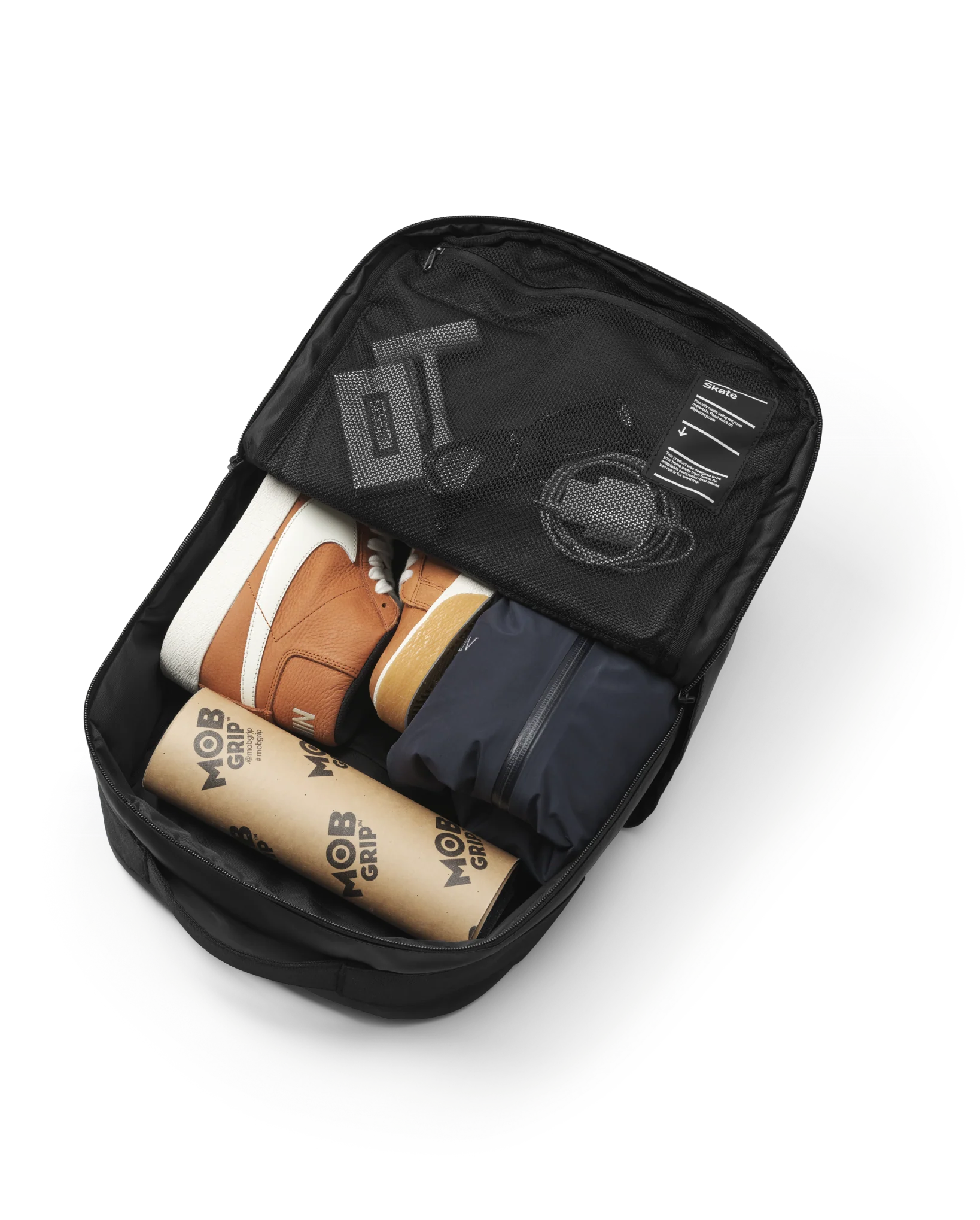 Daypack 20L Black Out - Image 6