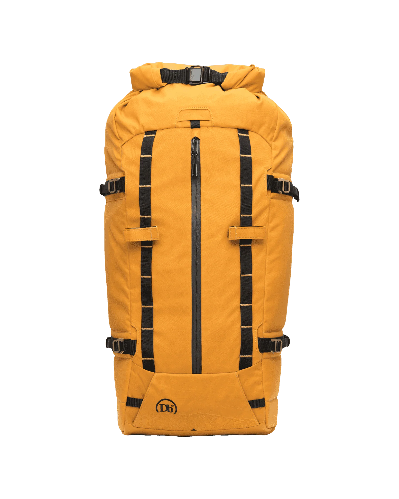 Snow Backcountry Backpack 34L Sage Kotsenburg - Image 3