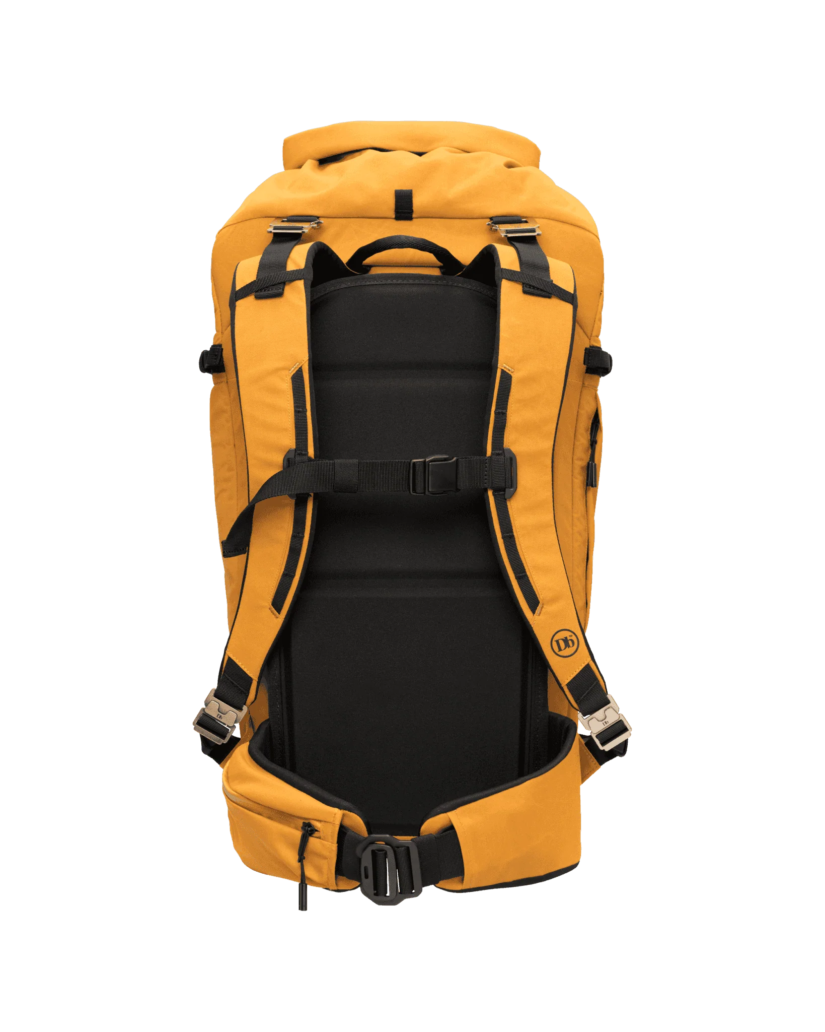 Snow Backcountry Backpack 34L Sage Kotsenburg - Image 4