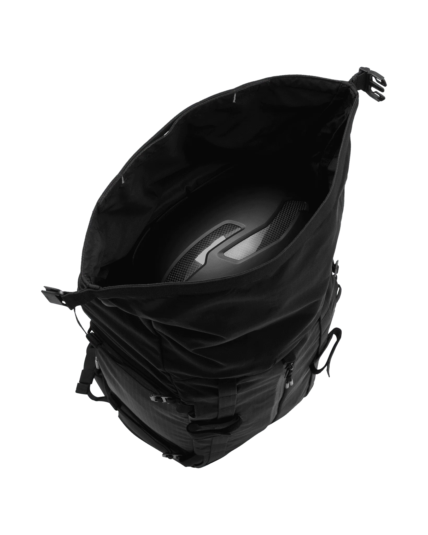 Snow Backcountry Backpack 34L Sage Kotsenburg - Image 5
