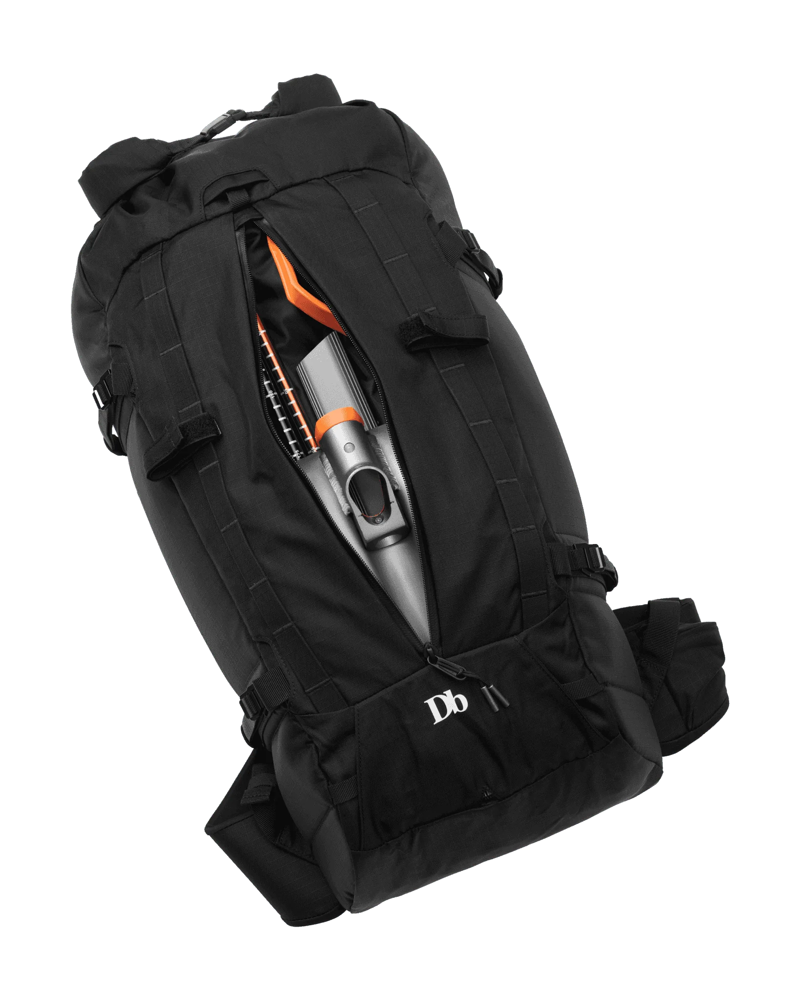 Snow Backcountry Backpack 34L Sage Kotsenburg - Image 6