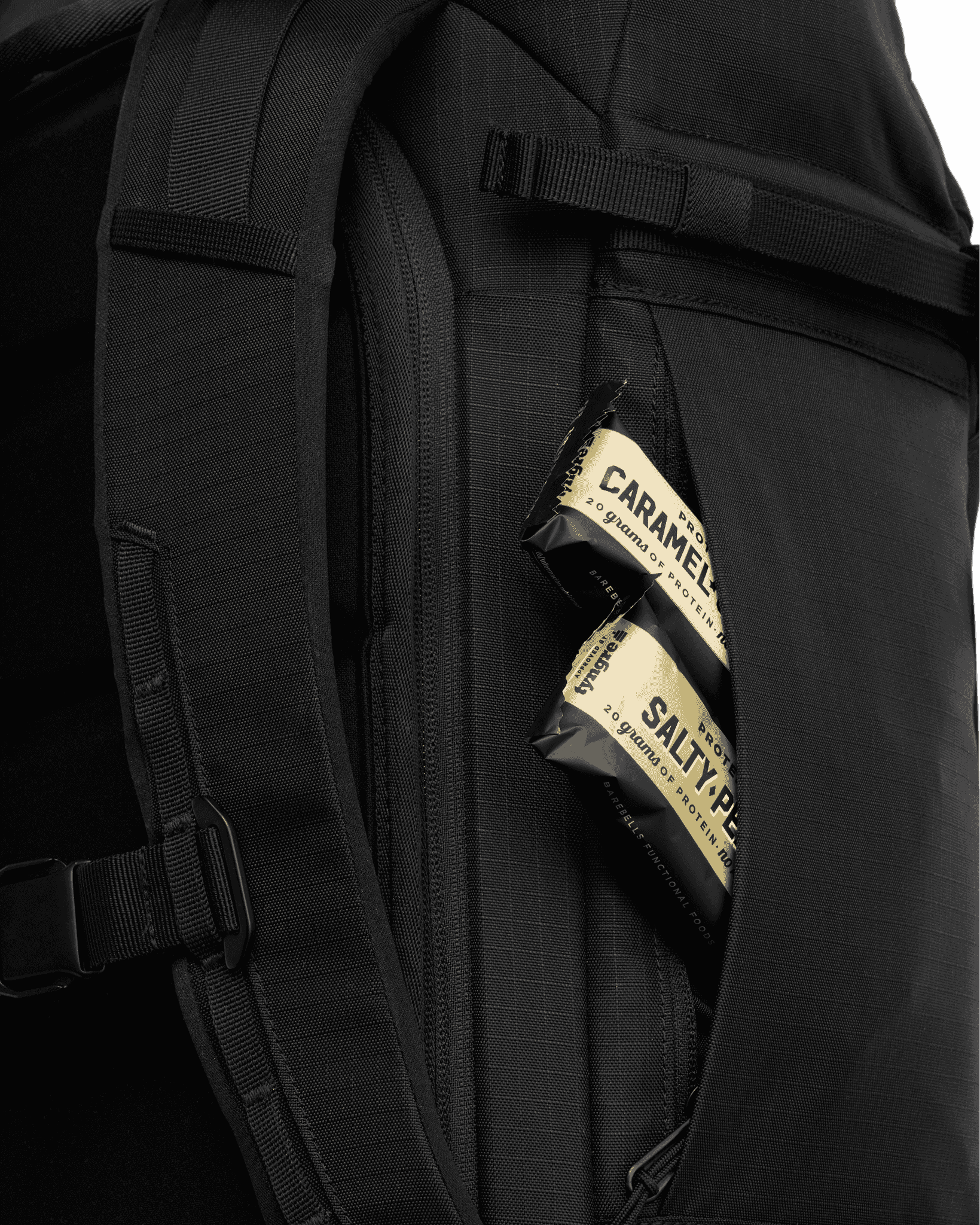 Snow Backcountry Backpack 34L Sage Kotsenburg - Image 7