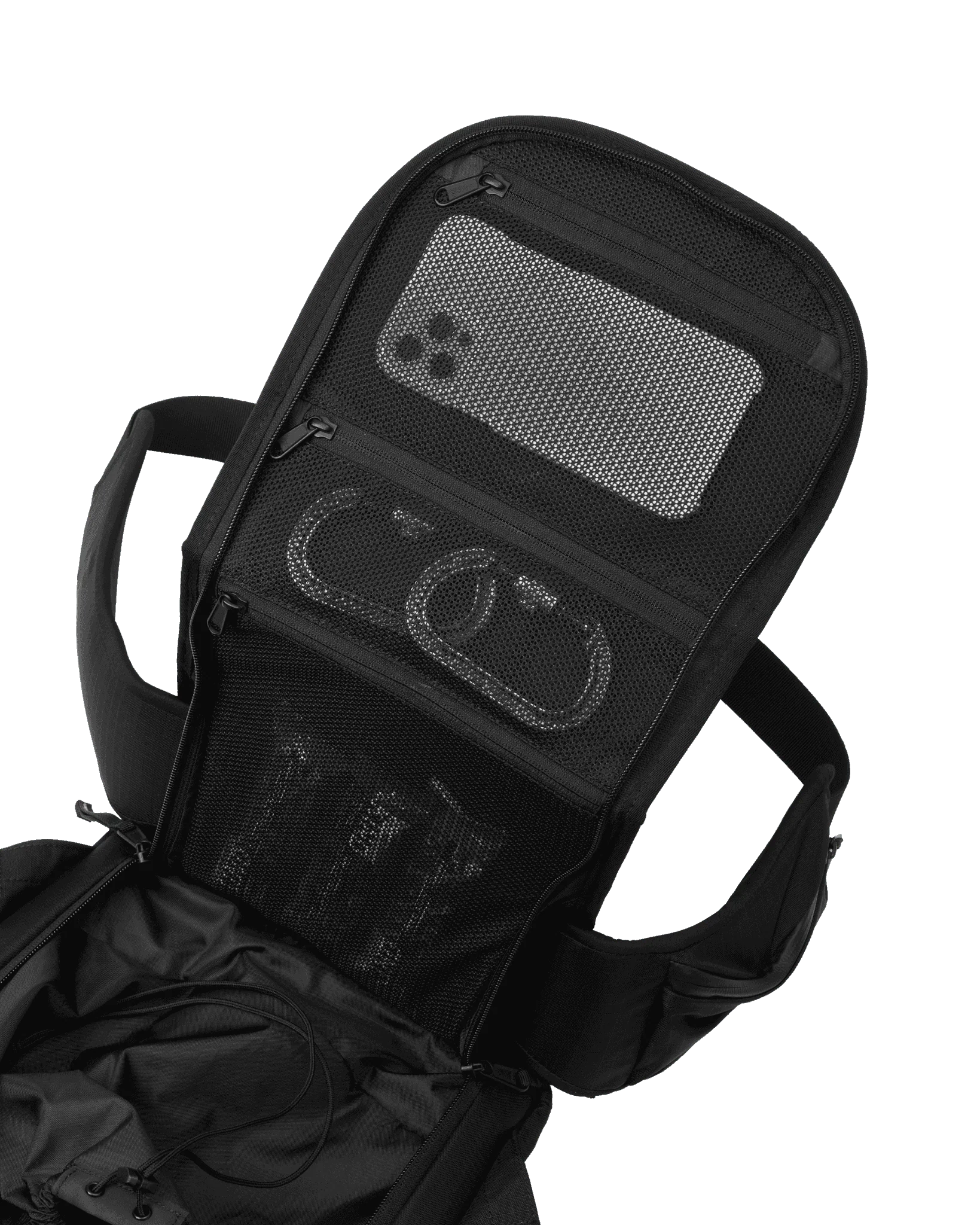 Snow Backcountry Backpack 34L Sage Kotsenburg - Image 8