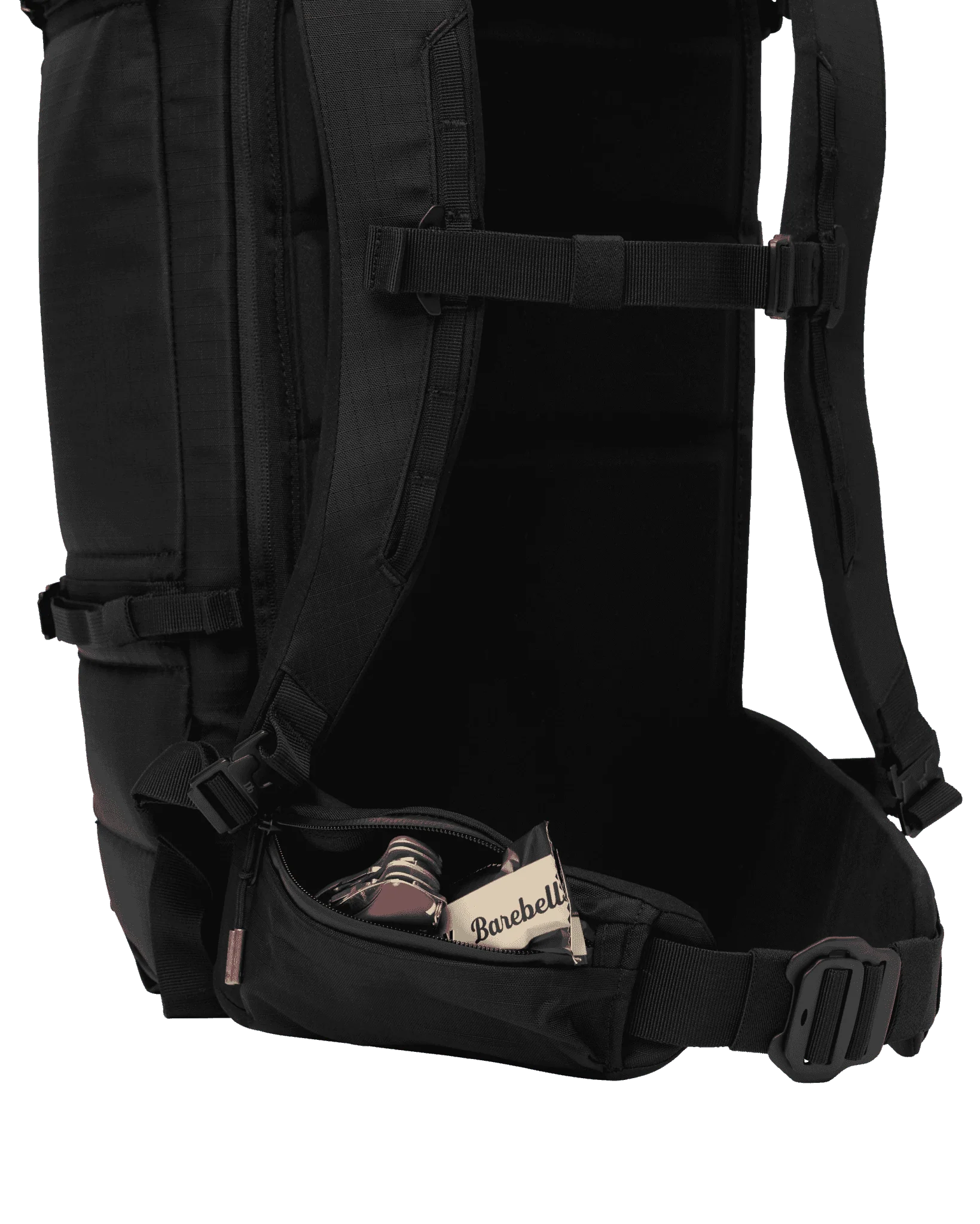 Snow Backcountry Backpack 34L Sage Kotsenburg - Image 9