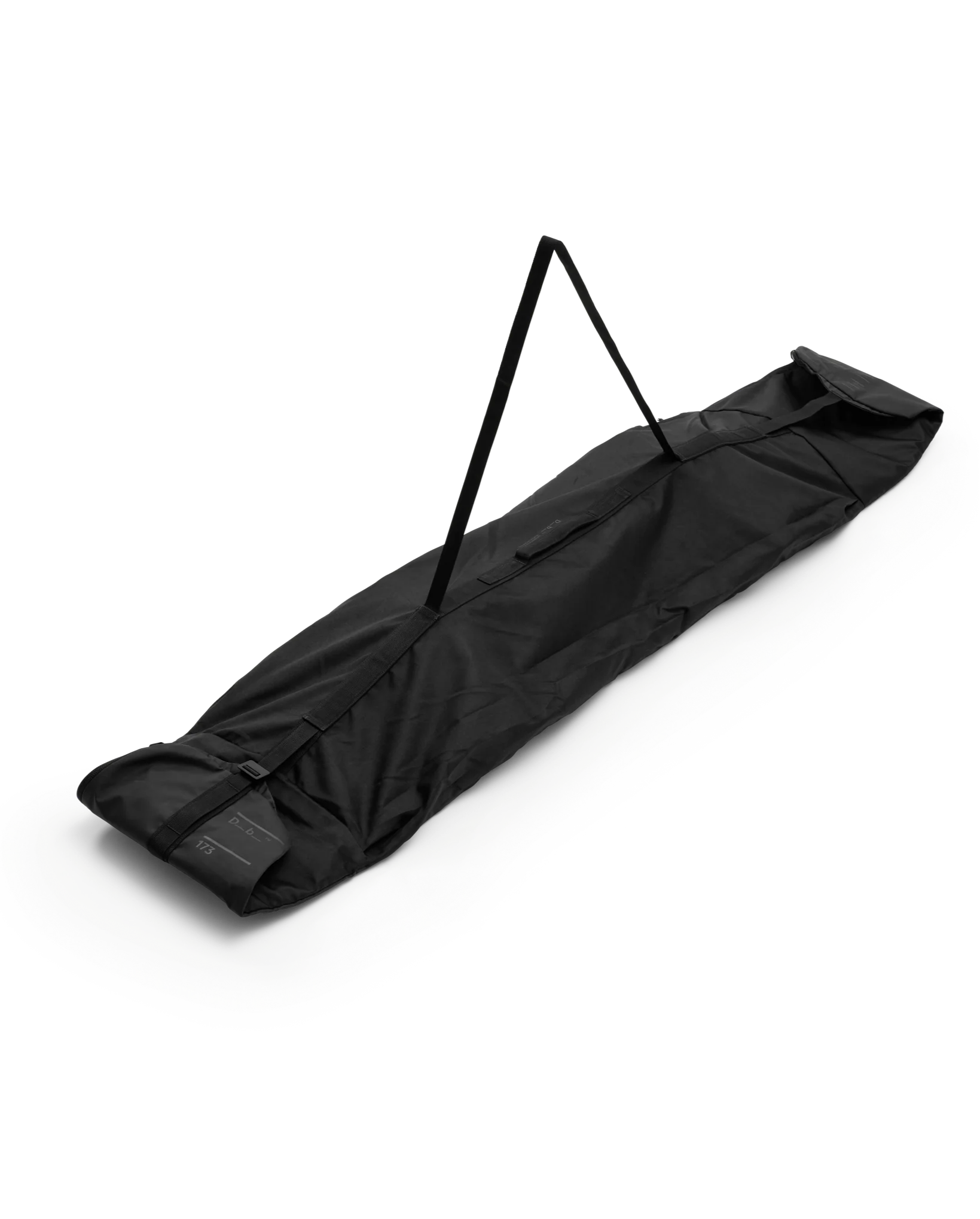 Snow Essential Snowboard Bag Black Out - Image 3
