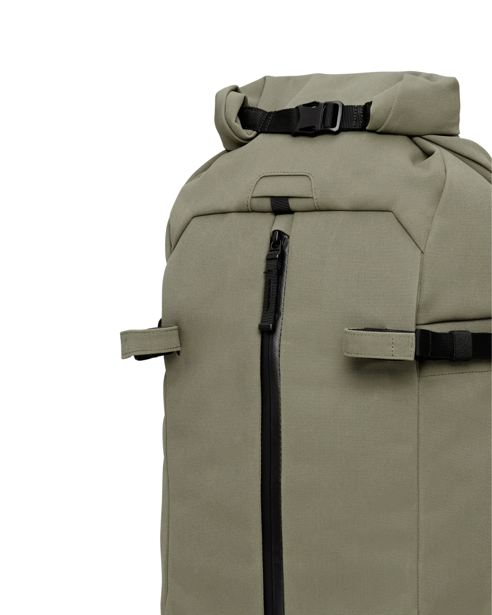 Snow Pro Backpack 25L Mash Green - Image 3