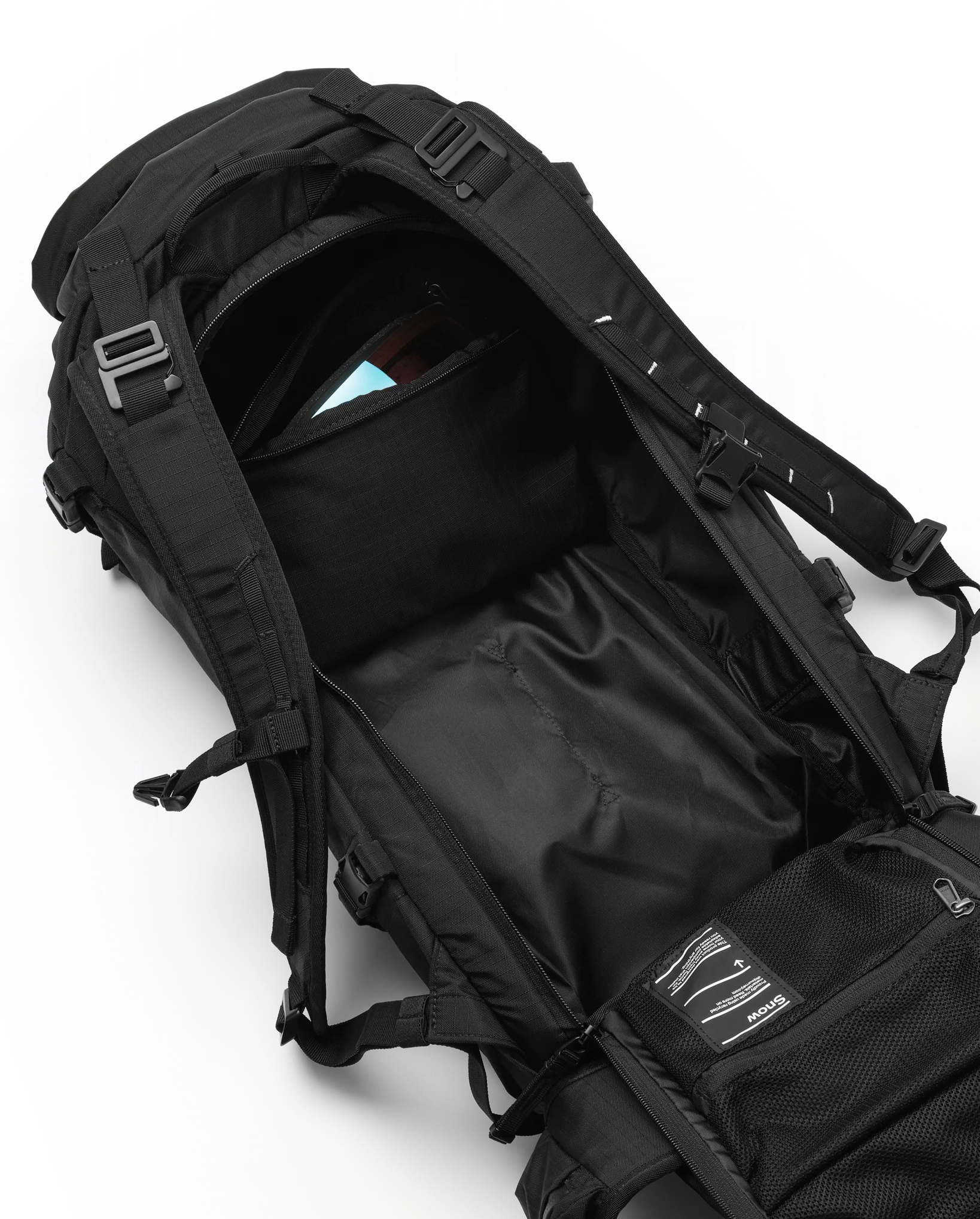 Snow Pro Backpack 32L Db x Beyond Medals - Image 6