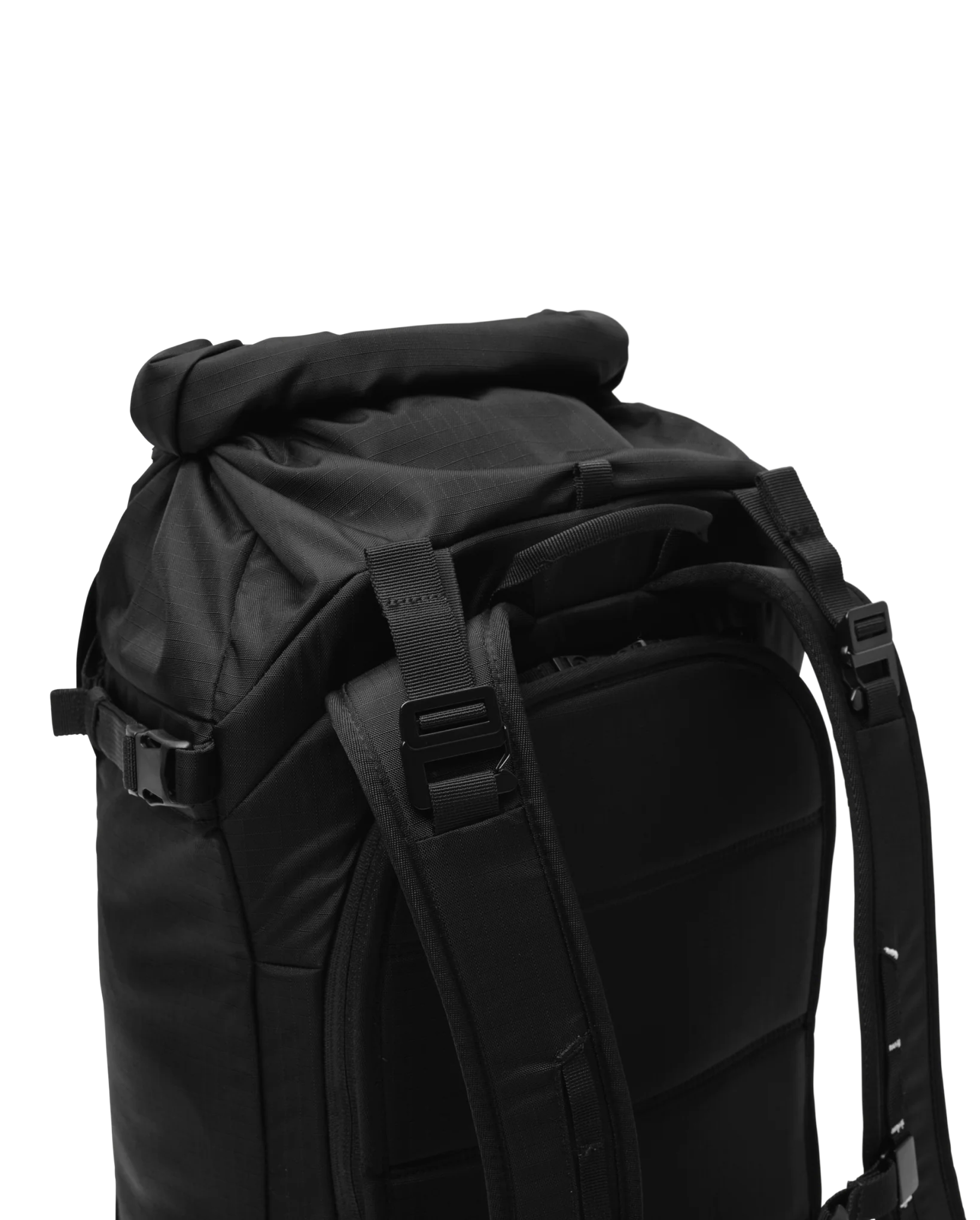 Snow Pro Backpack 32L Midnight Teal - Image 8