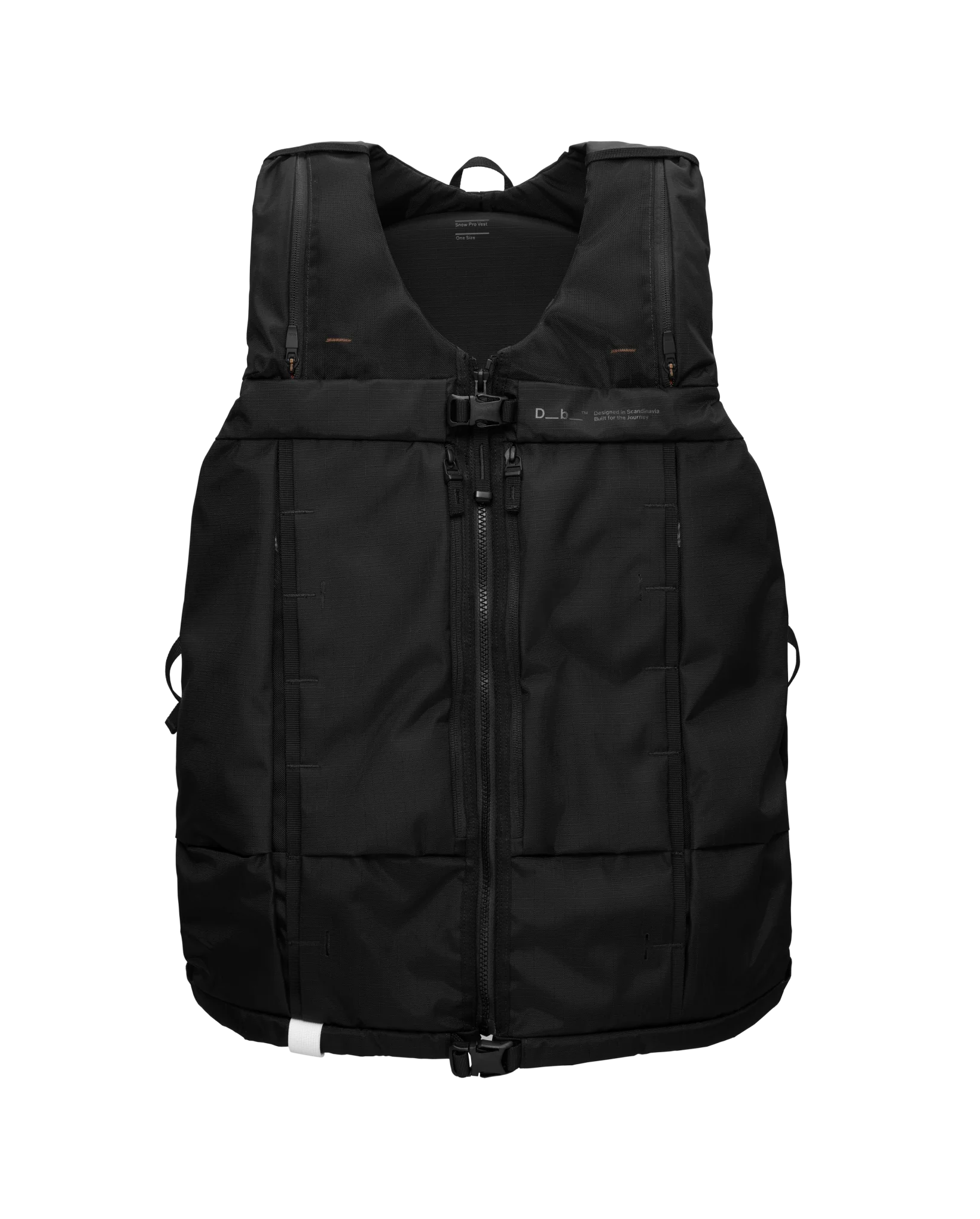 Snow Pro Vest 8L - Image 3