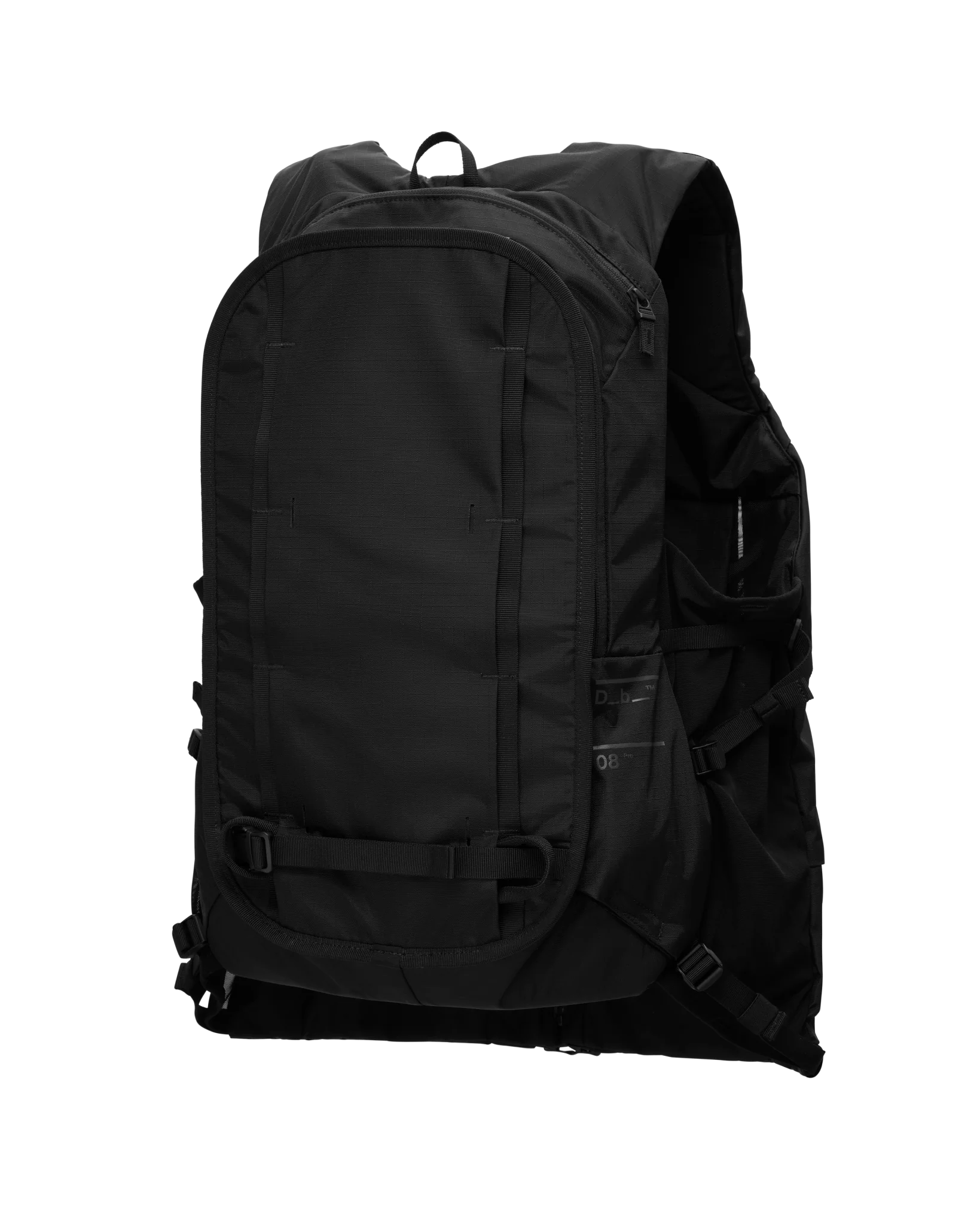 Snow Pro Vest 8L - Image 5