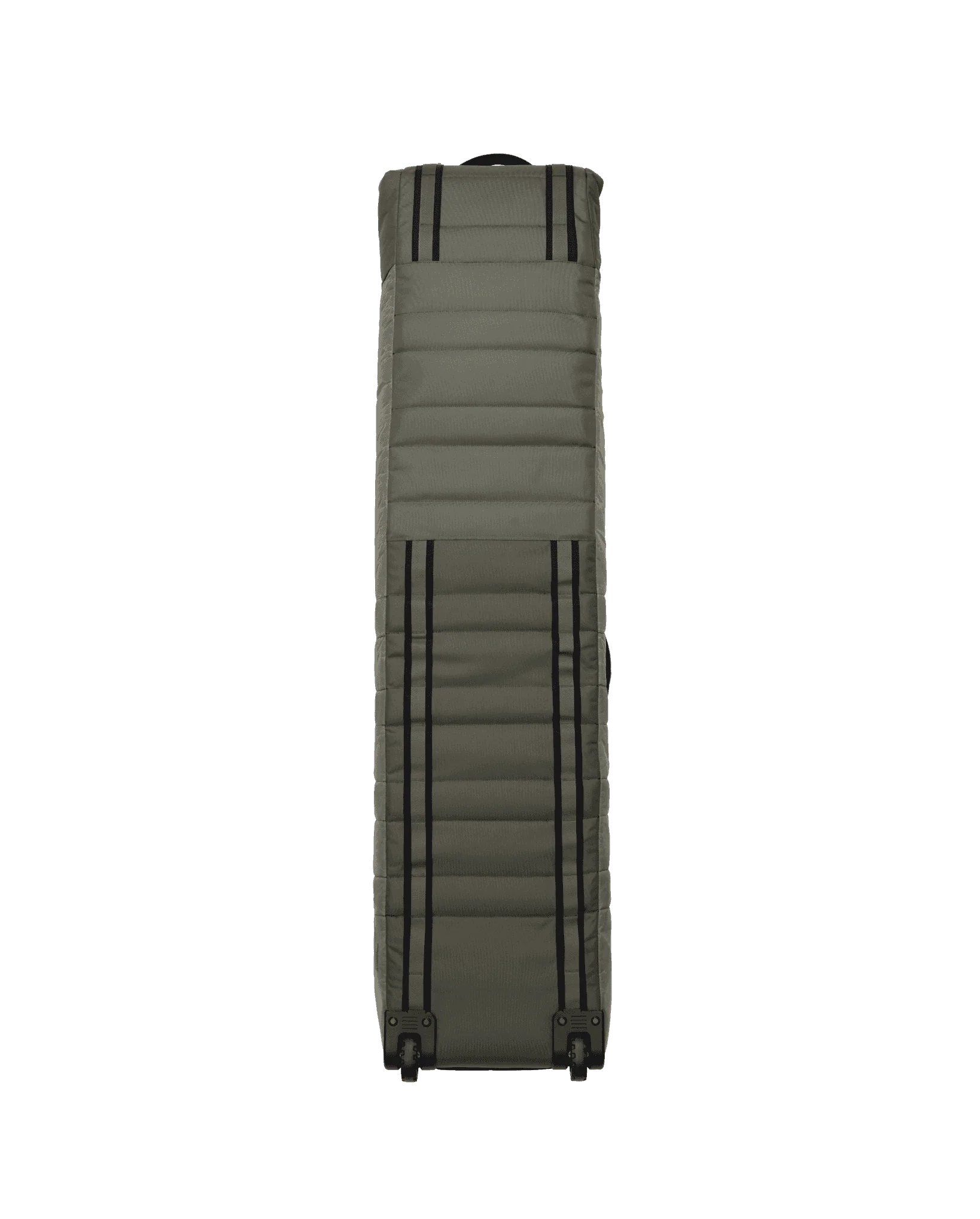 Snow Roller Pro 127L Forest Green - Image 3