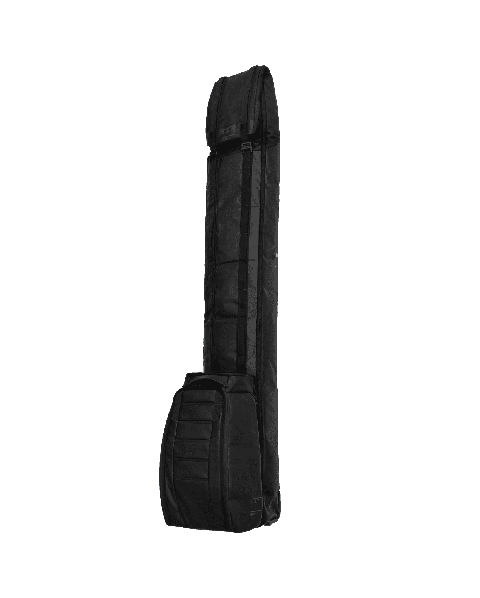 Snow Roller Pro 70L Black Out - Image 9