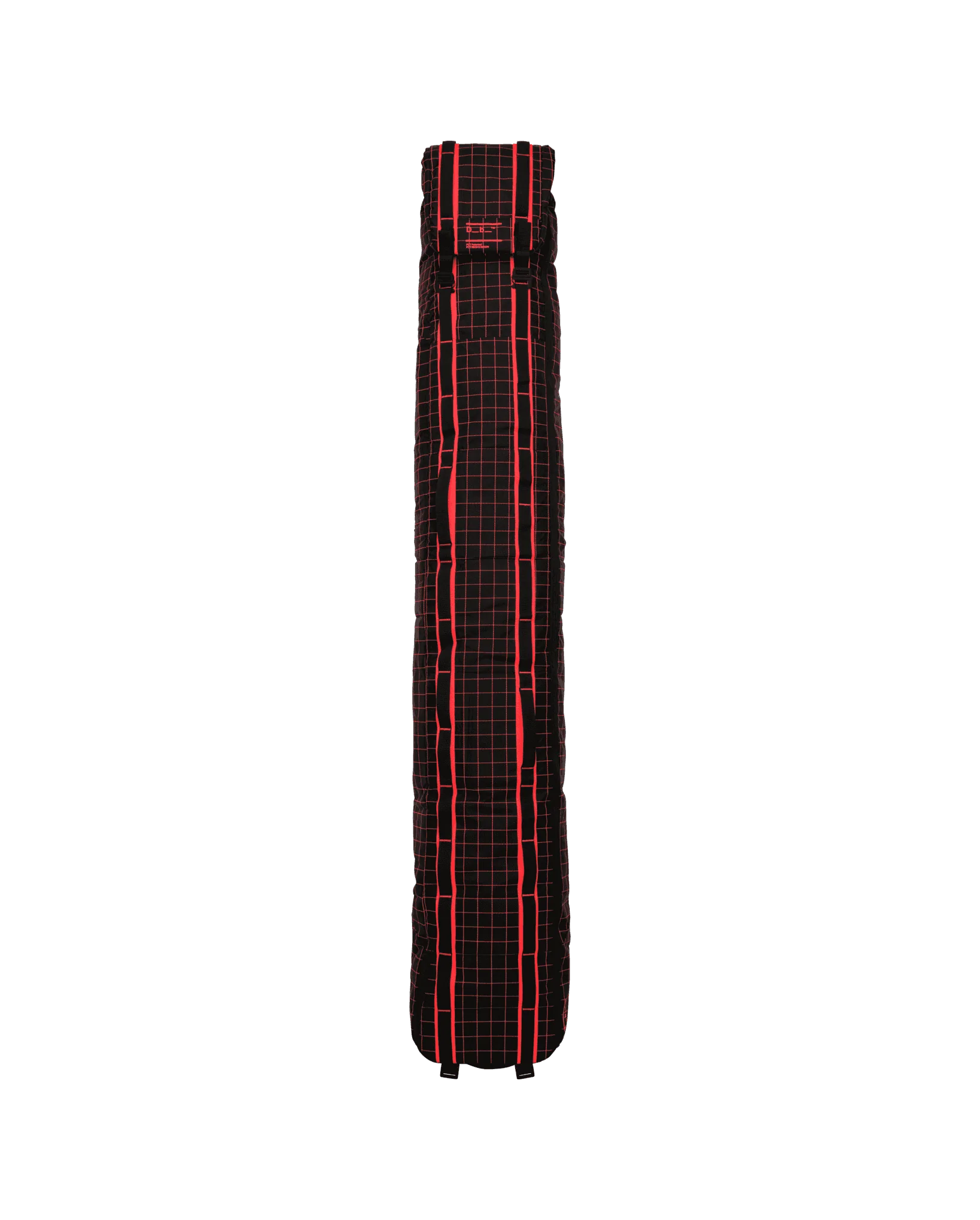 Snow Roller Pro 70L Coral Flash - Image 3