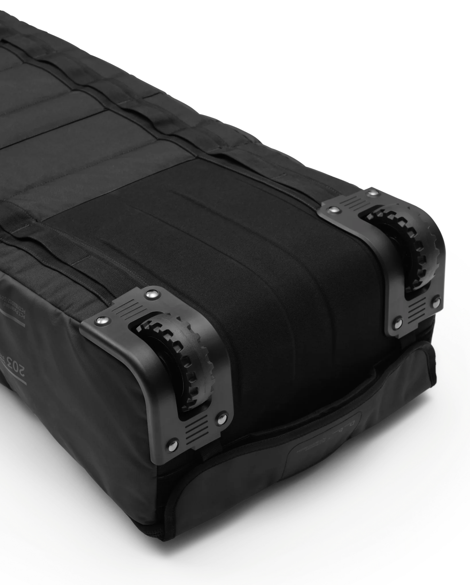 Snow Roller Pro 127L Black Out - Image 10