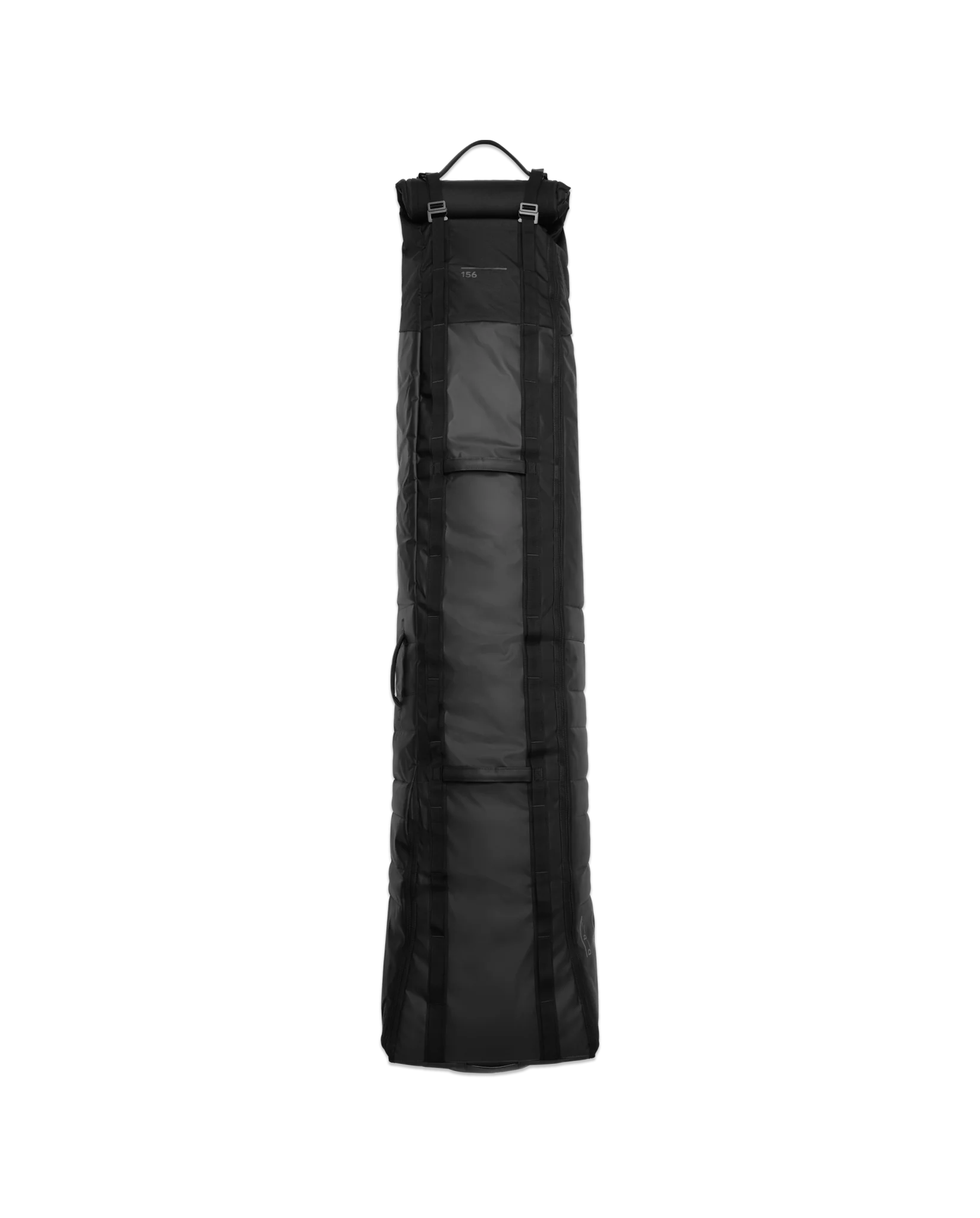 Snow Roller Pro 127L Black Out - Image 3