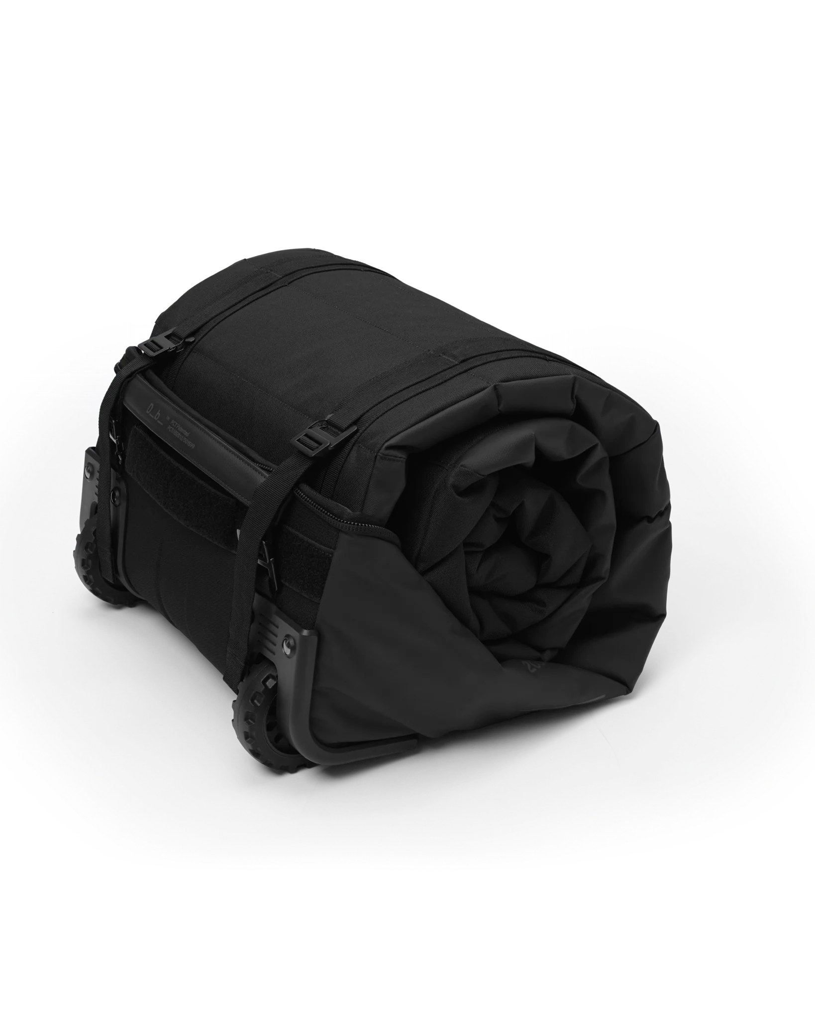 Snow Roller Pro 127L Black Out - Image 5