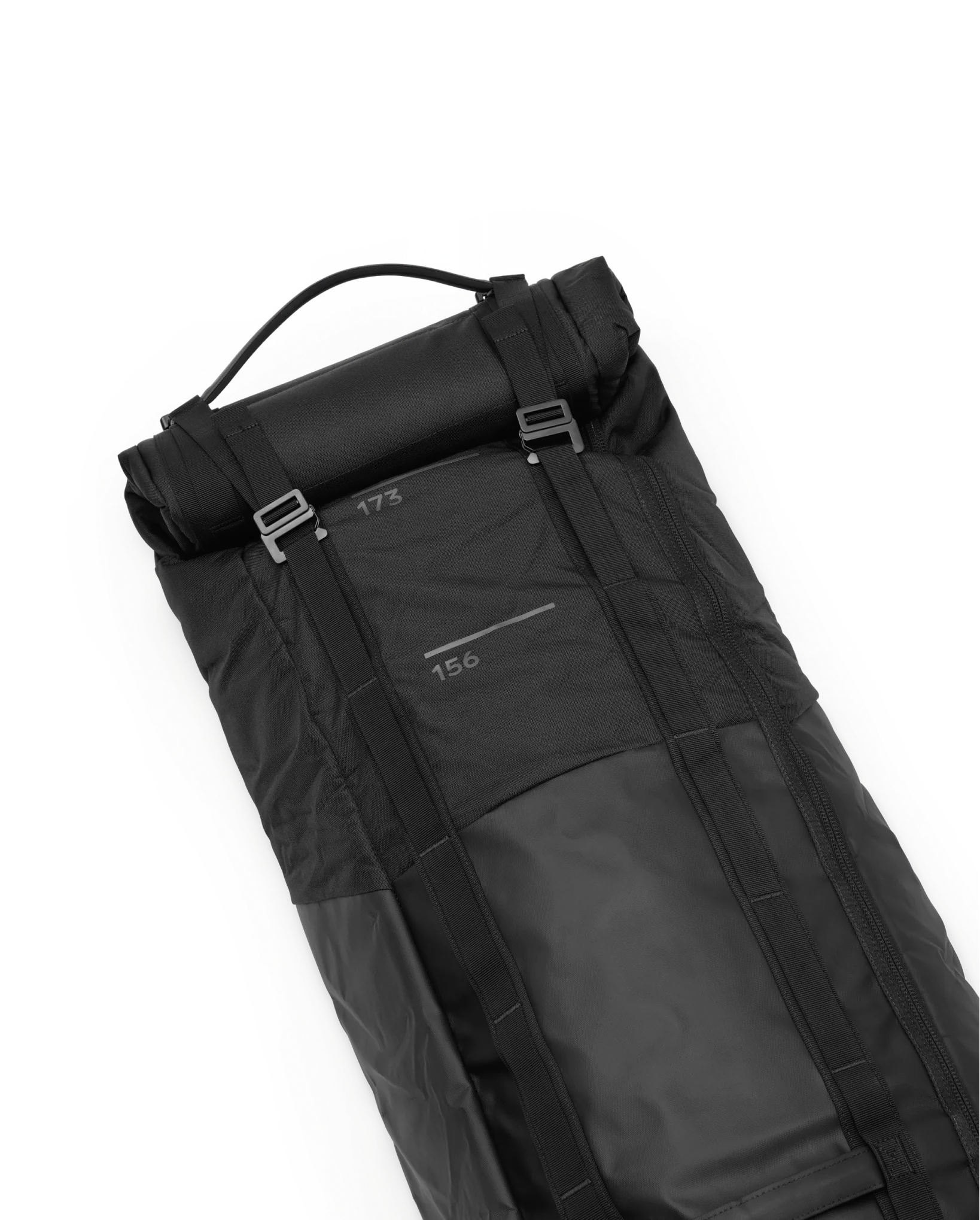 Snow Roller Pro 127L Black Out - Image 6