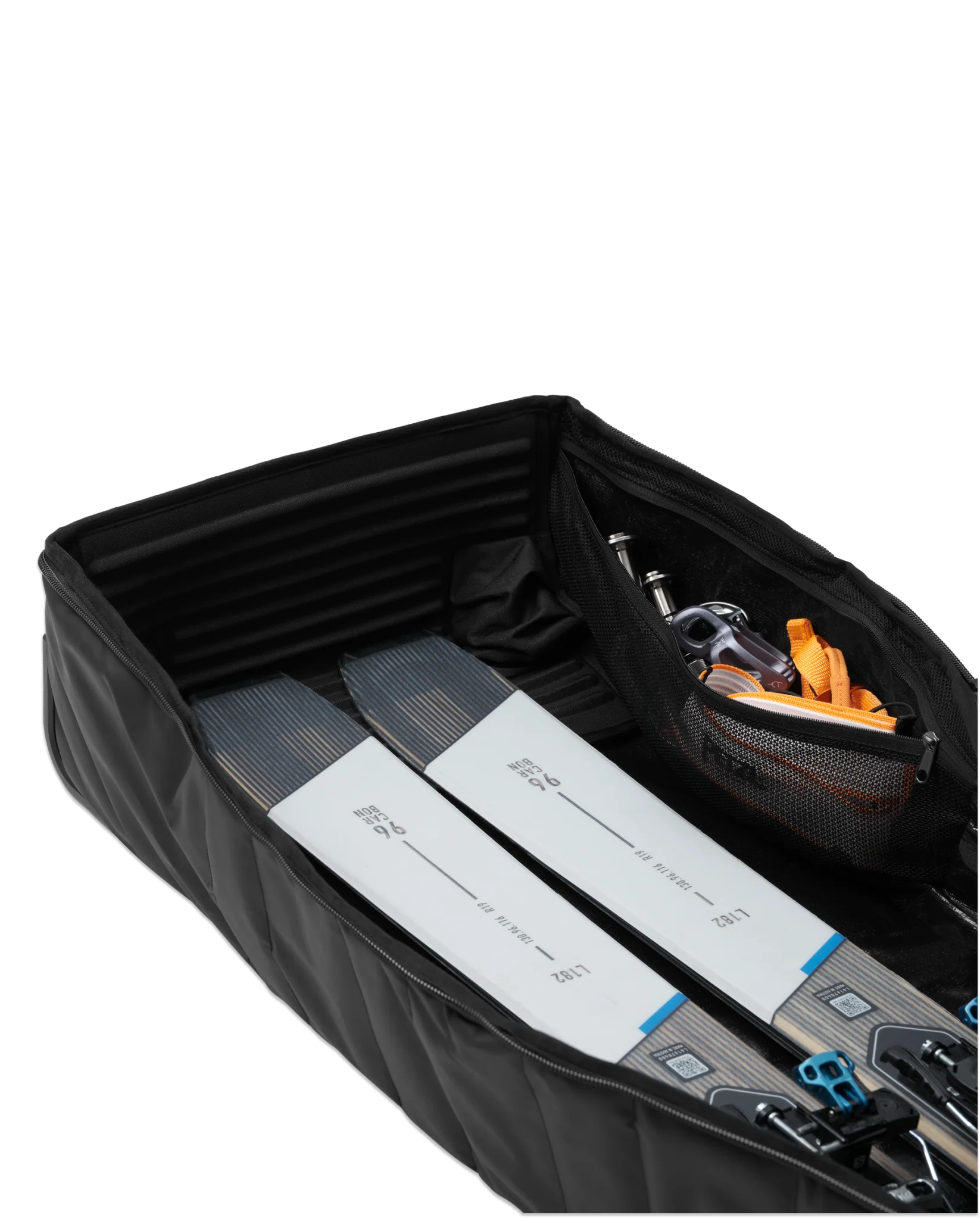 Snow Roller Pro 127L Black Out - Image 9