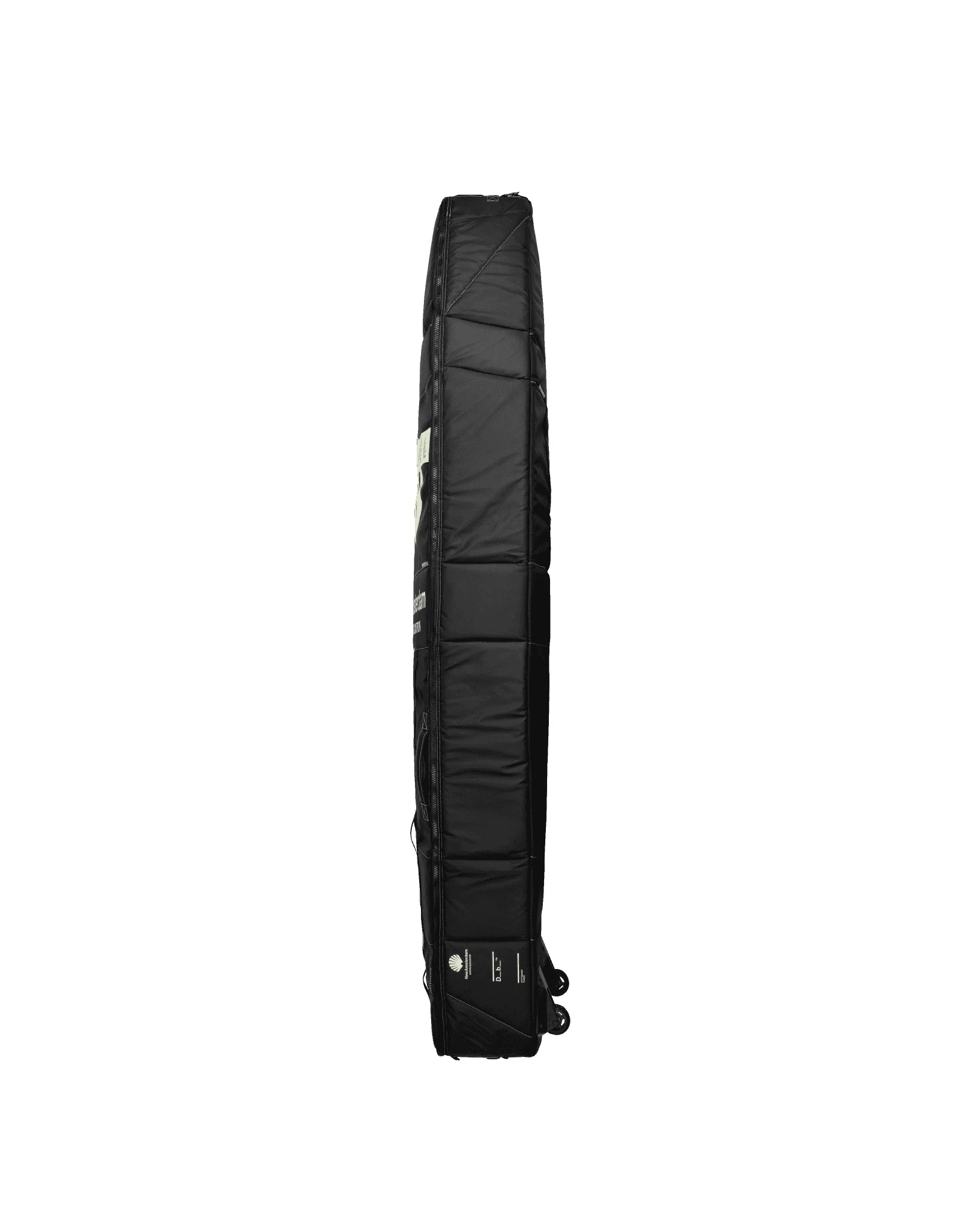 Surf Pro Coffin 3-4 Boards Db x New Amsterdam Surf Association - Image 5