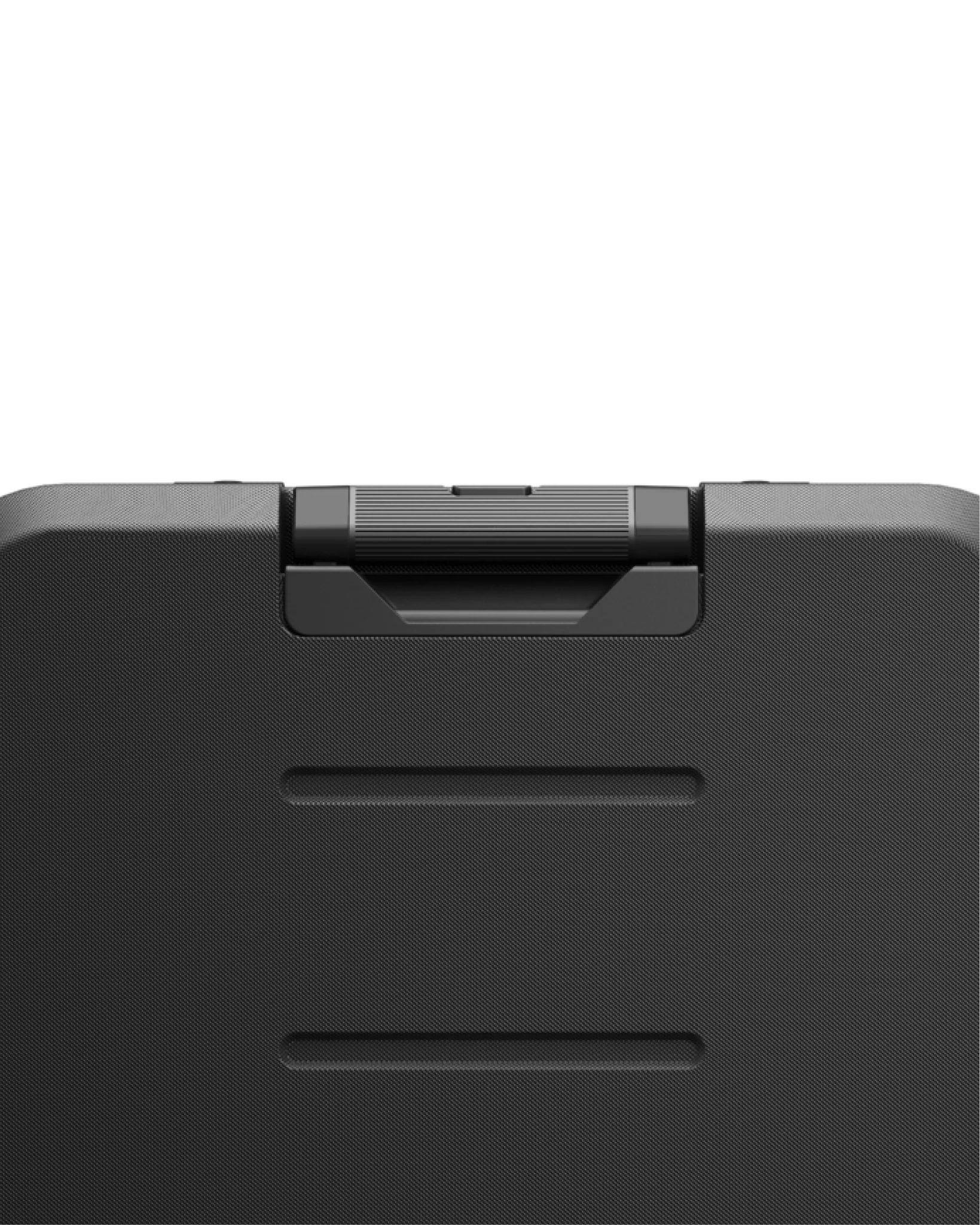 Trolley Handle for Ramverk Pro Luggage Bags Black Out