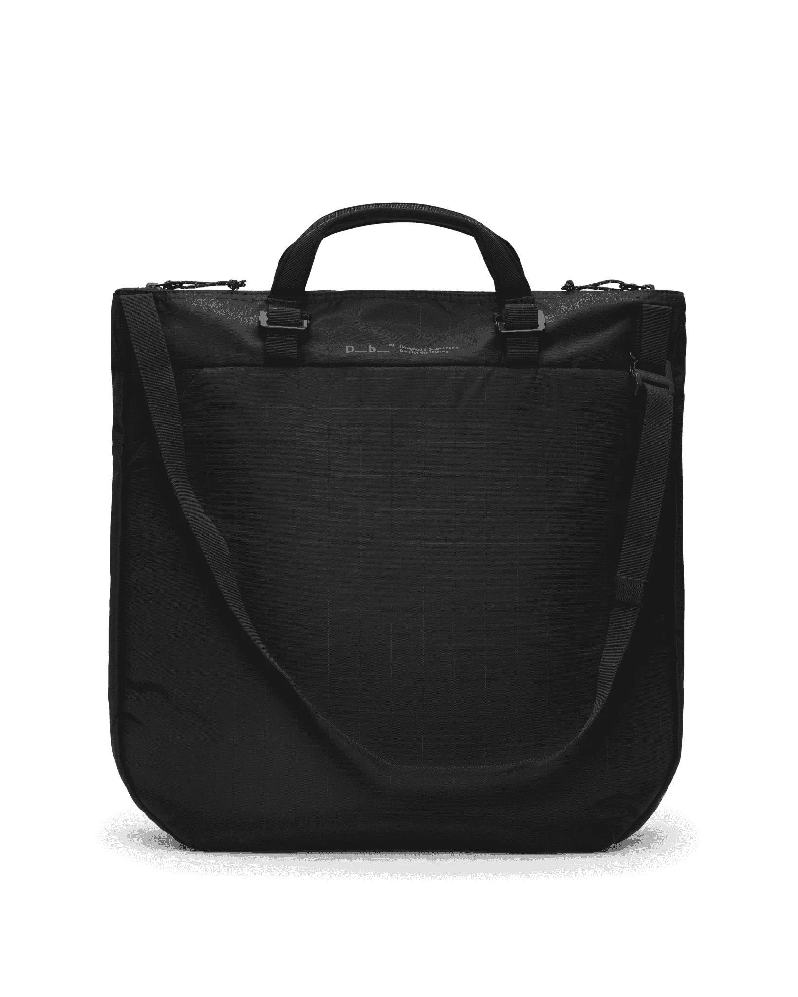 Utility Tote 32L Black Out - Image 3