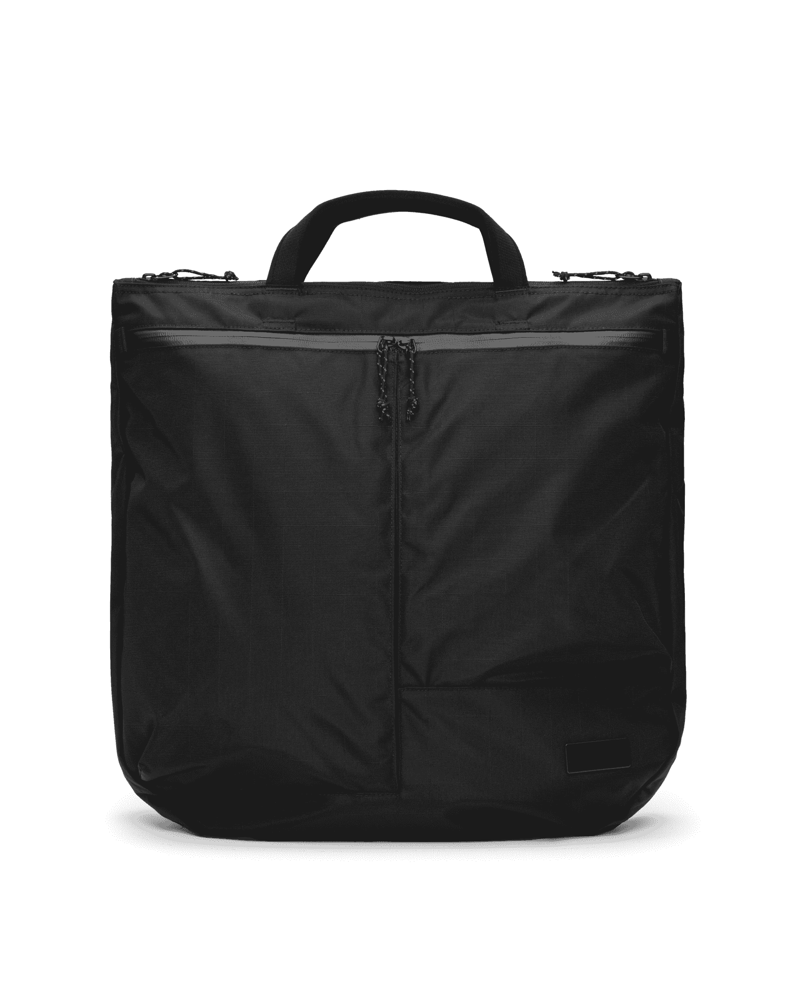 Utility Tote 32L Black Out - Image 4