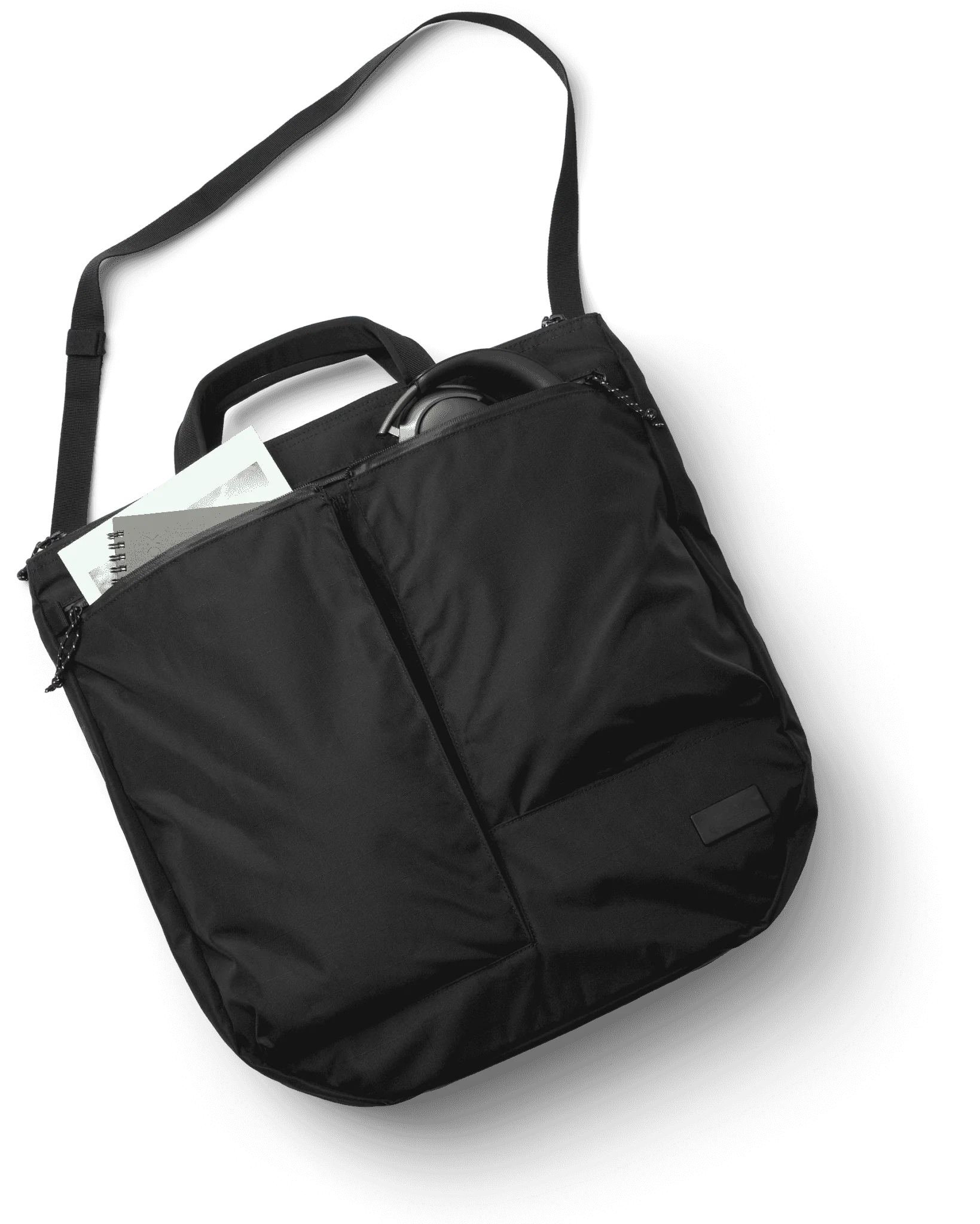 Utility Tote 32L Black Out - Image 8