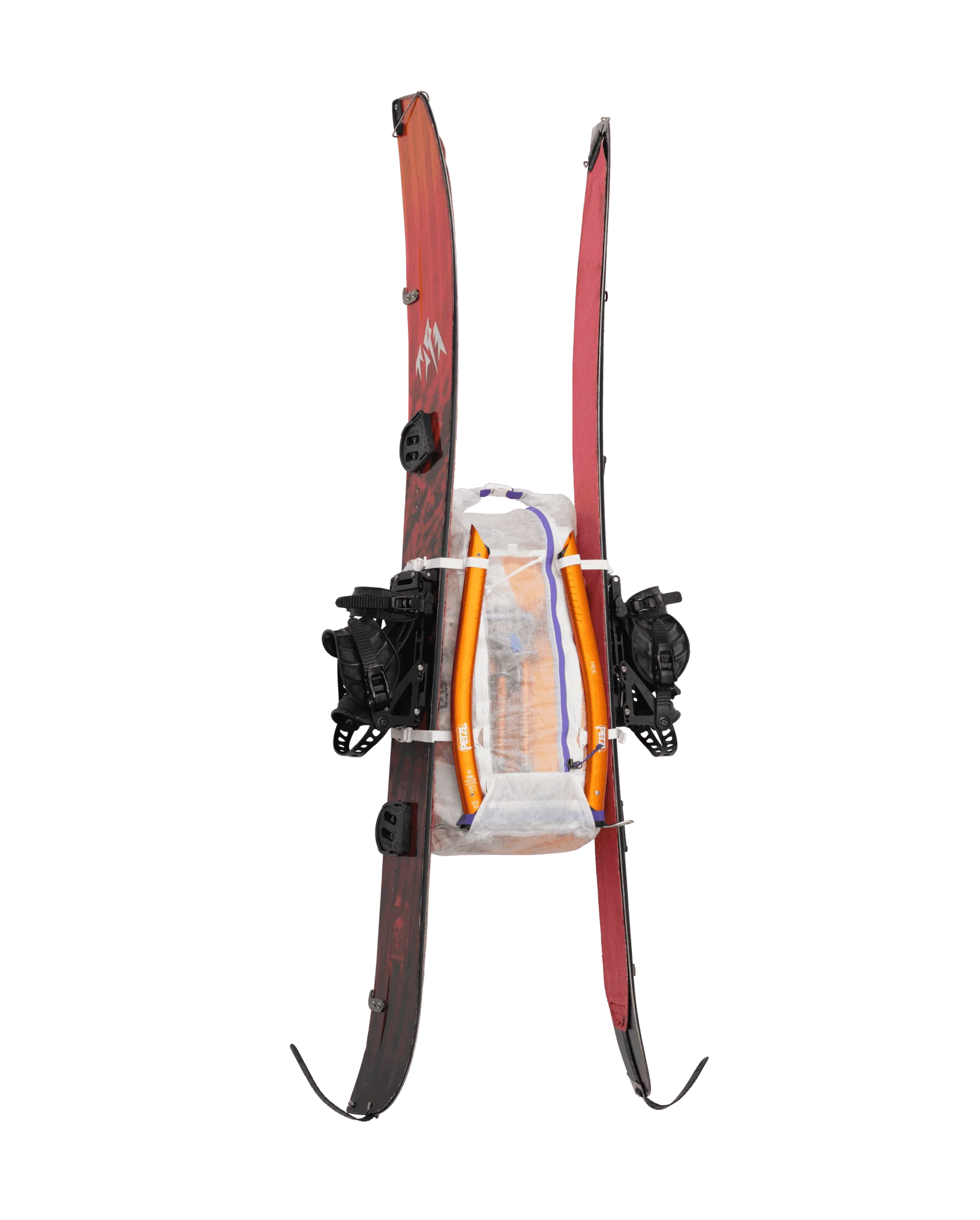 Weigh Lighter Backpack 25L Aurora - Image 10