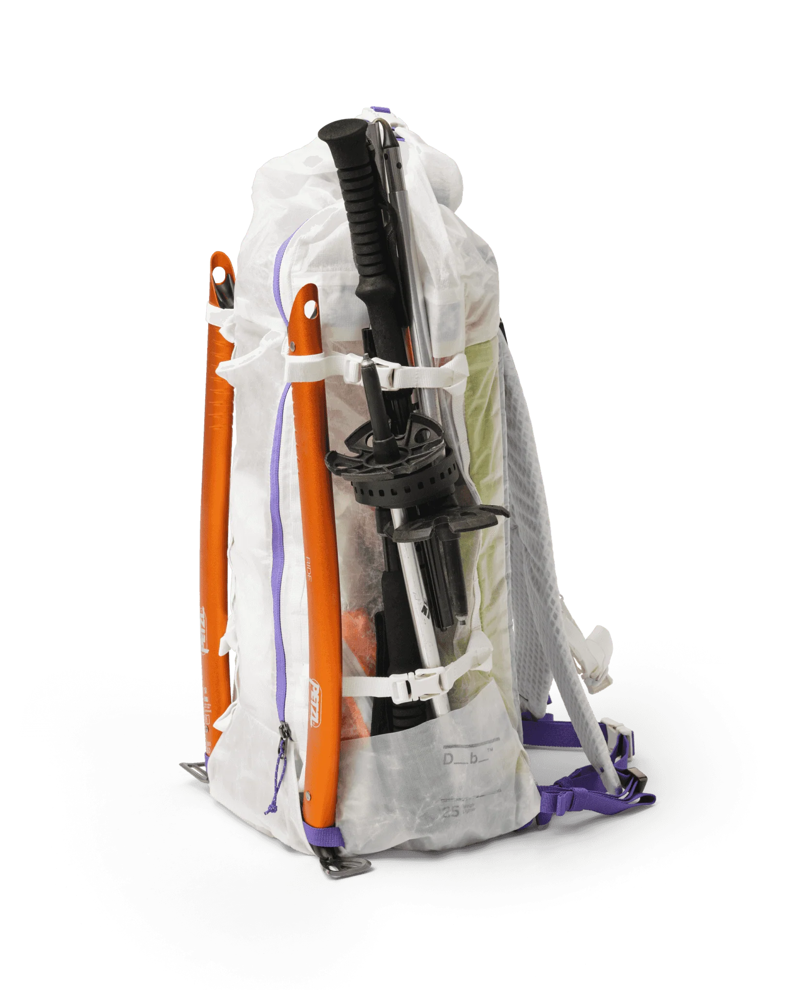 Weigh Lighter Backpack 25L Aurora - Image 12