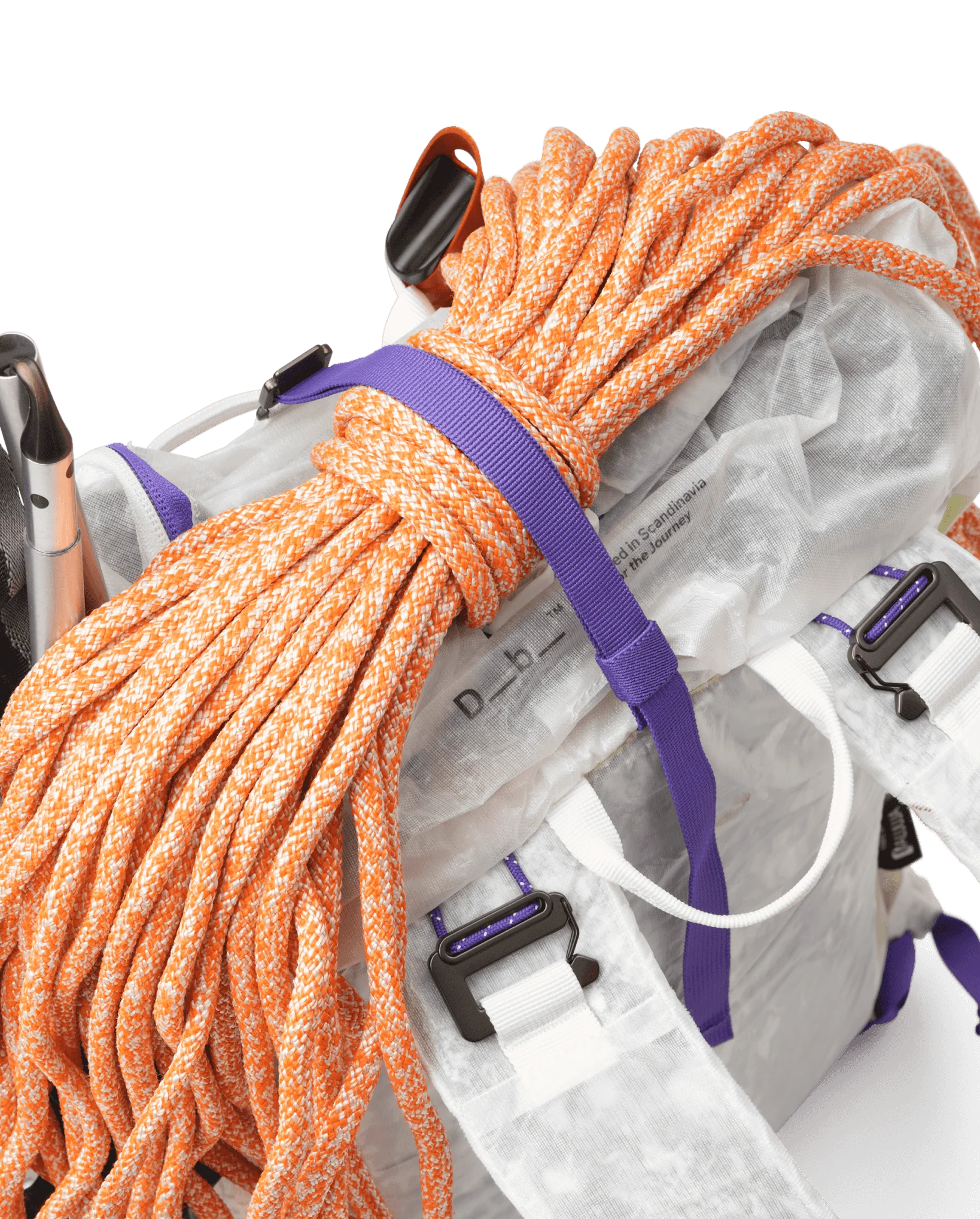 Weigh Lighter Backpack 25L Aurora - Image 13