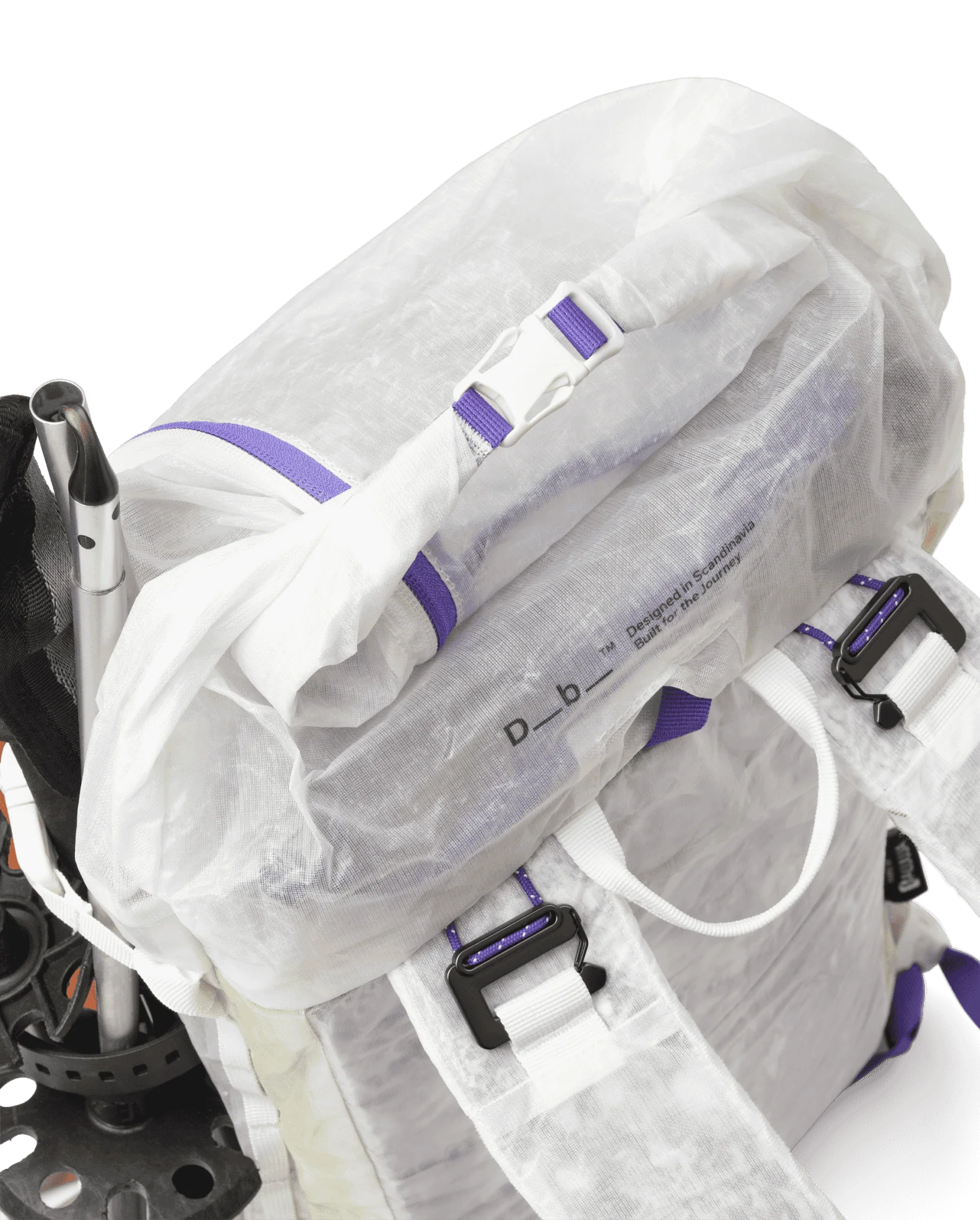 Weigh Lighter Backpack 25L Aurora - Image 14