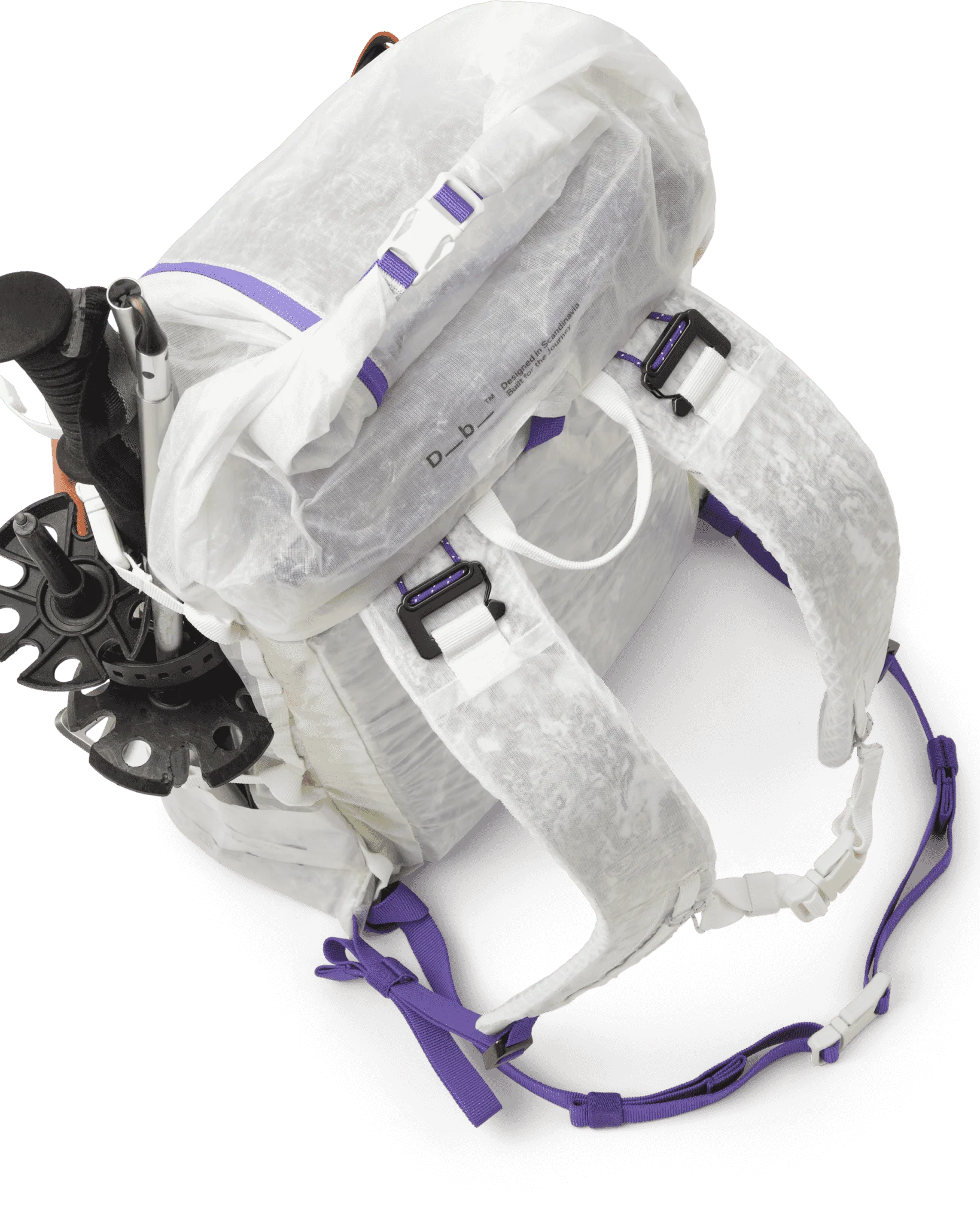 Weigh Lighter Backpack 25L Aurora - Image 15