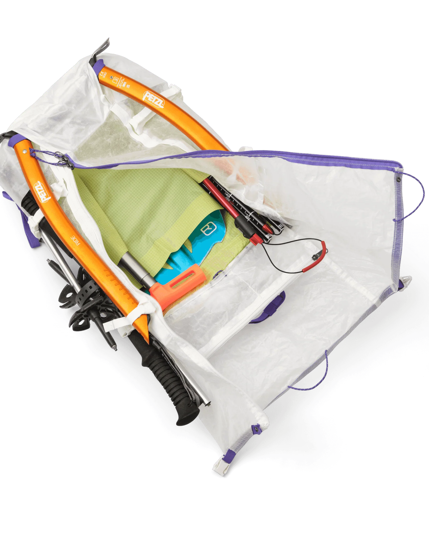 Weigh Lighter Backpack 25L Aurora - Image 16
