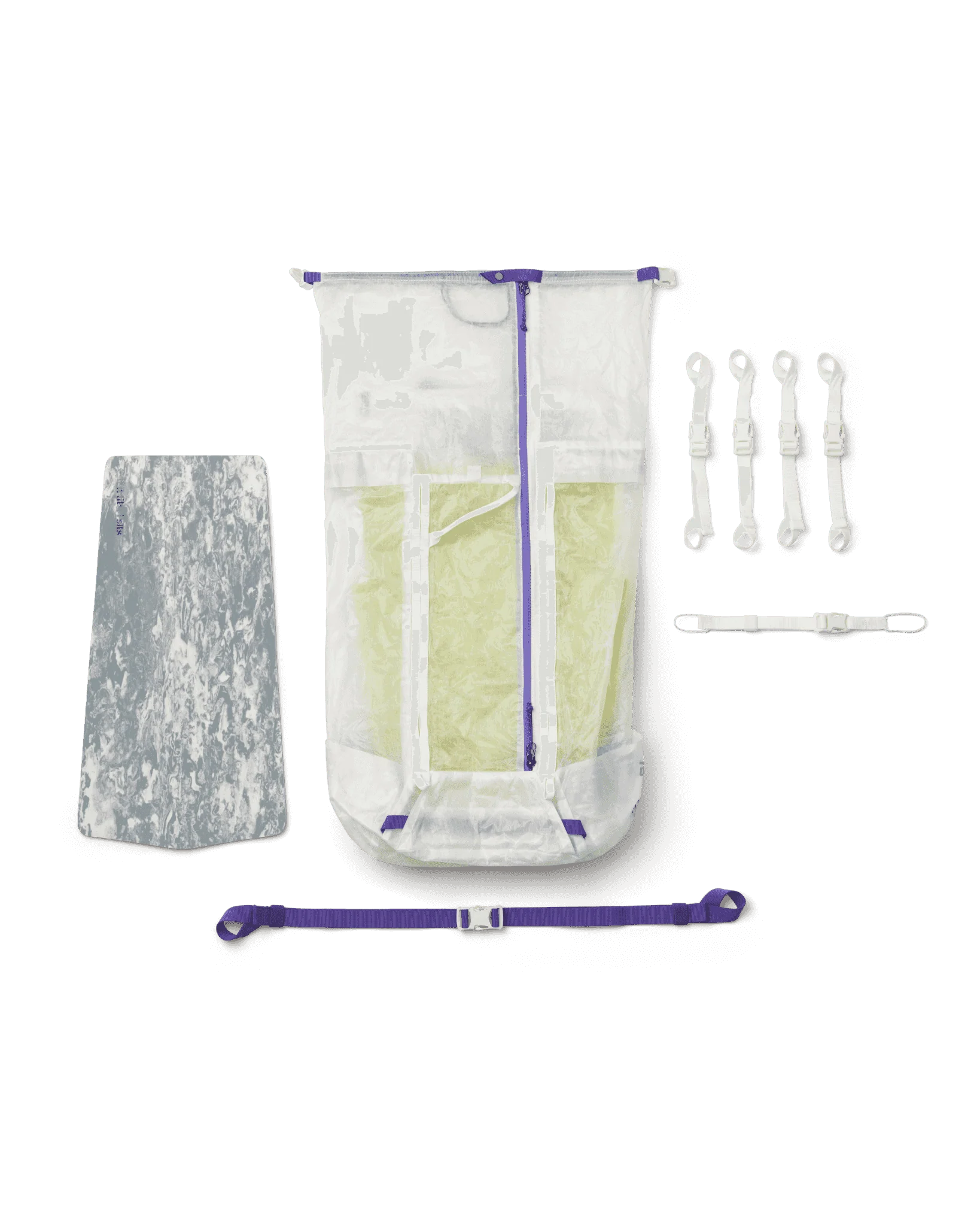 Weigh Lighter Backpack 25L Aurora - Image 17
