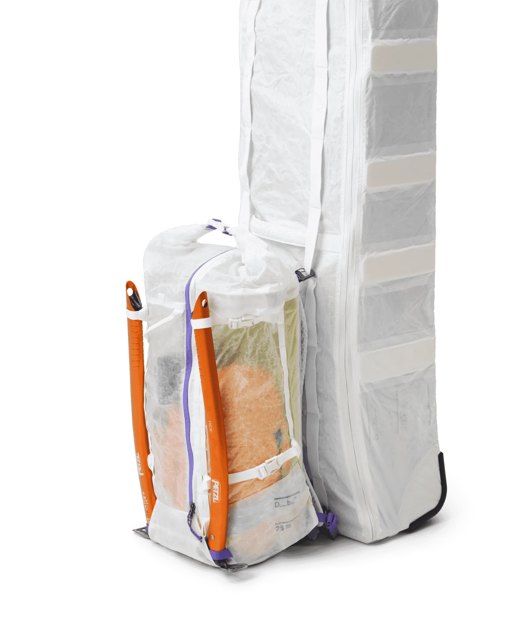 Weigh Lighter Backpack 25L Aurora - Image 18