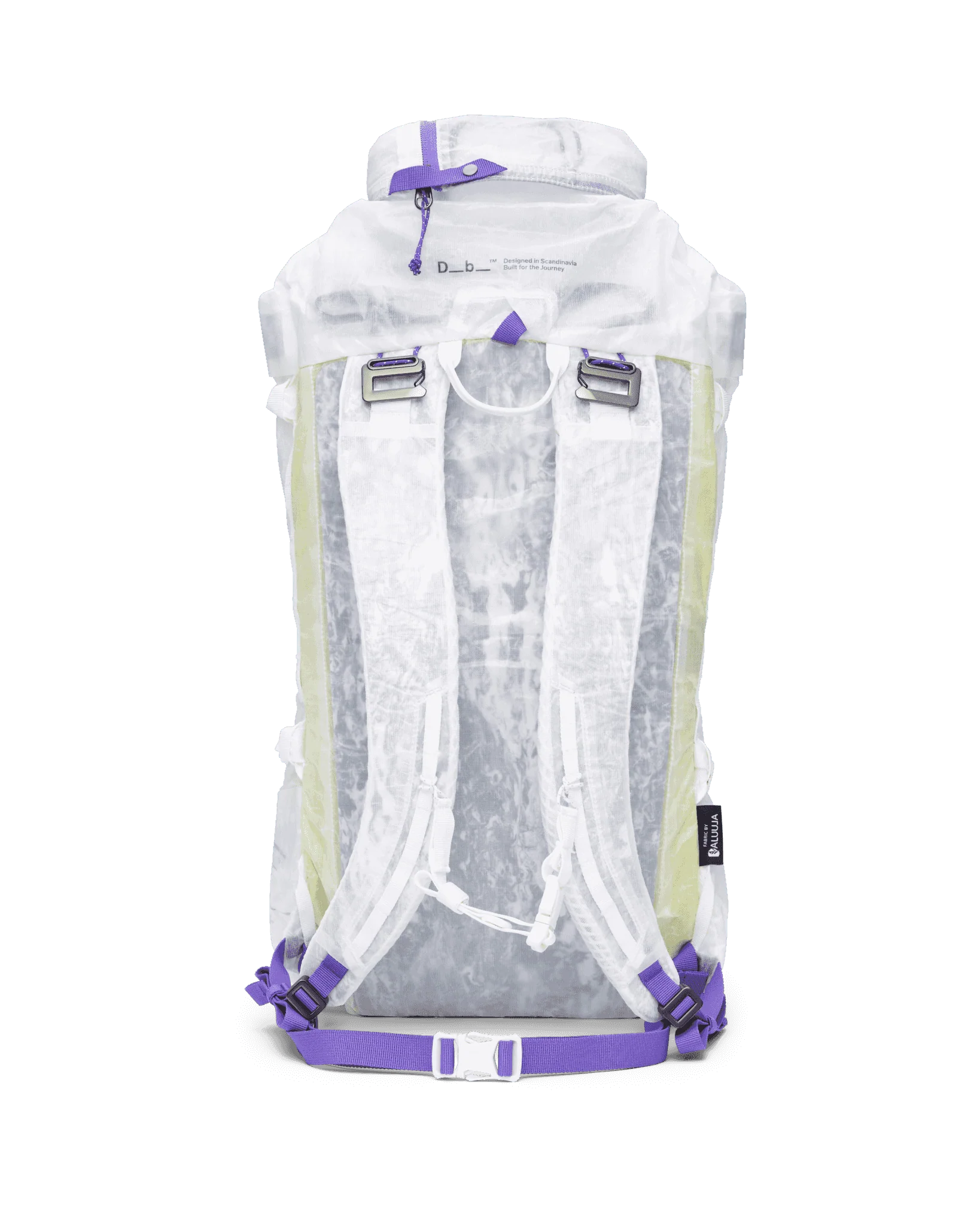 Weigh Lighter Backpack 25L Aurora - Image 3