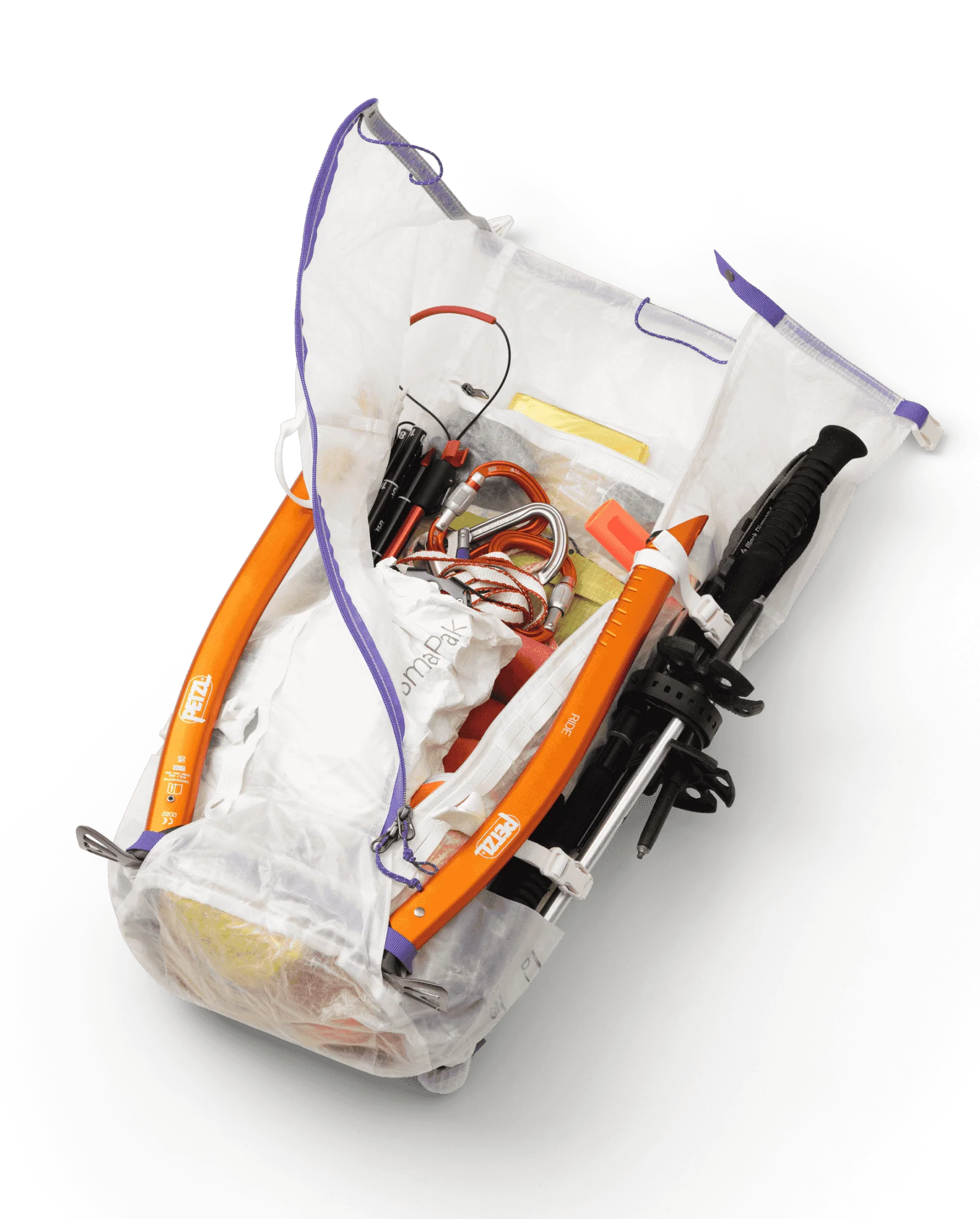 Weigh Lighter Backpack 25L Aurora - Image 4