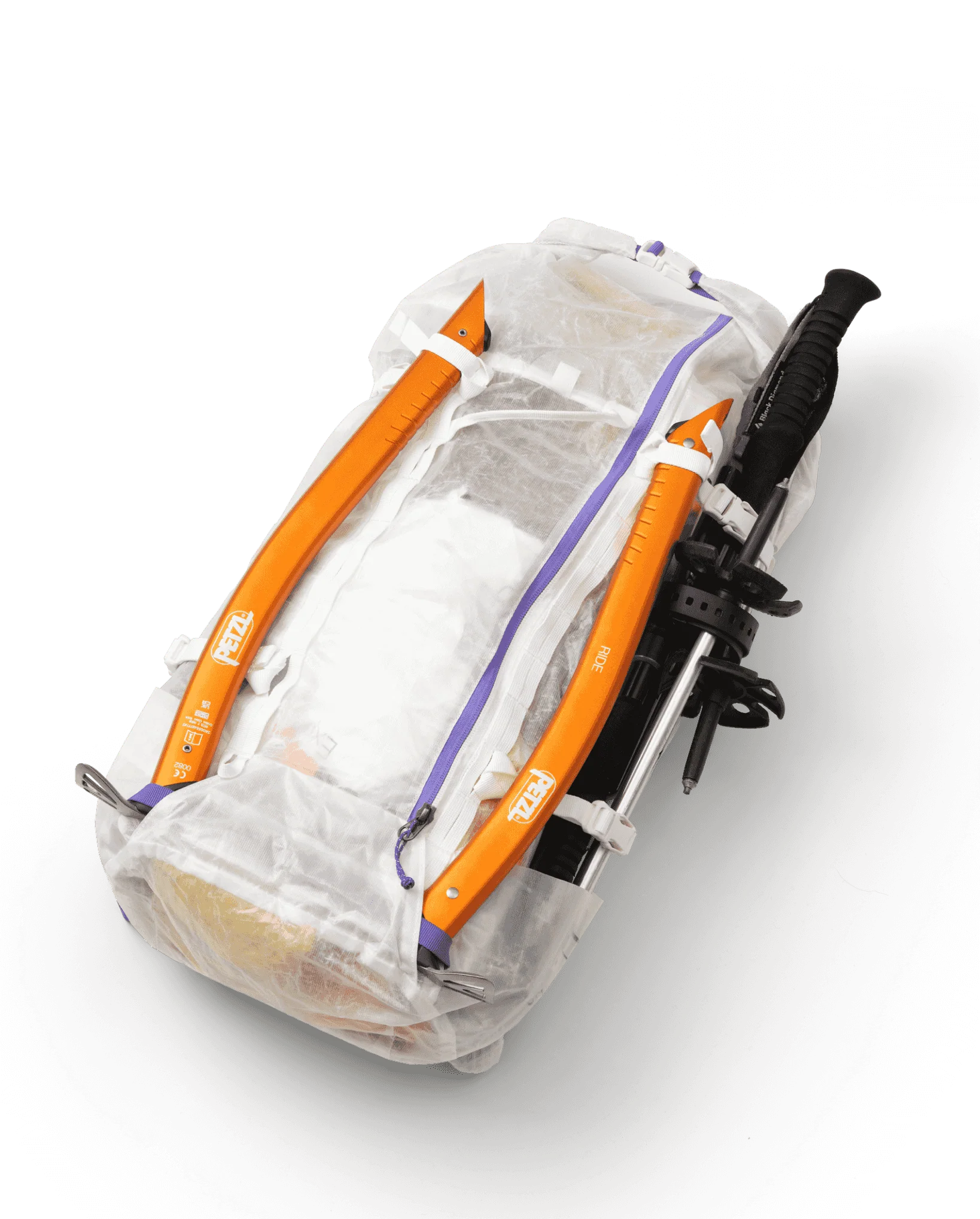 Weigh Lighter Backpack 25L Aurora - Image 6