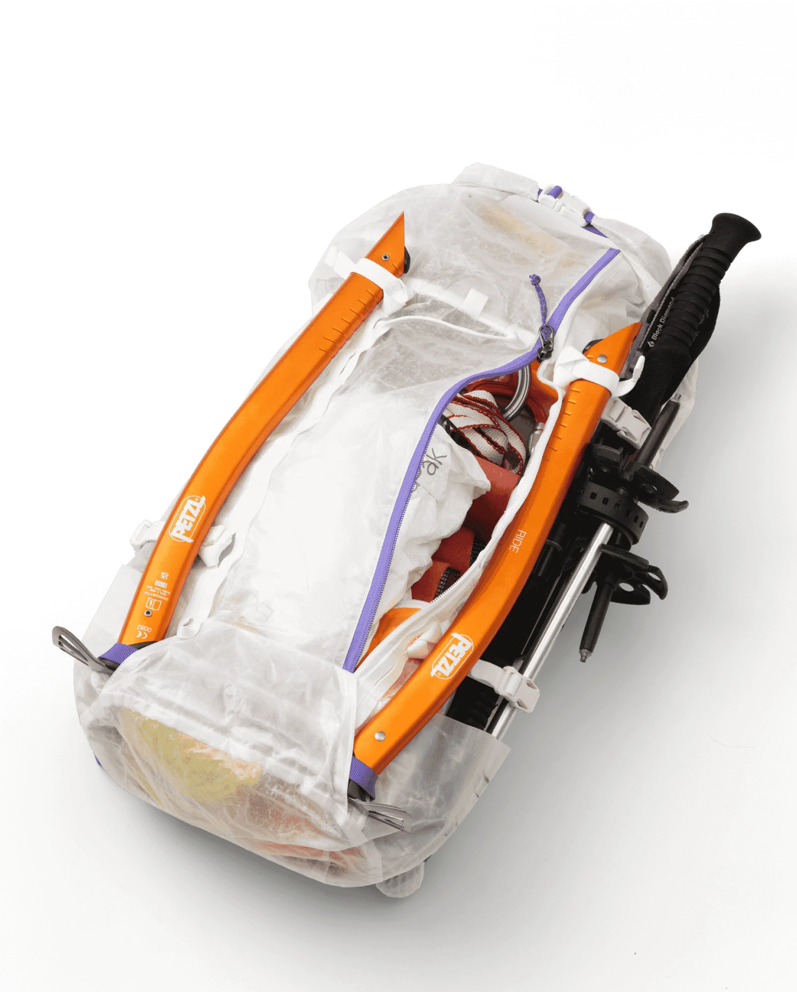Weigh Lighter Backpack 25L Aurora - Image 7