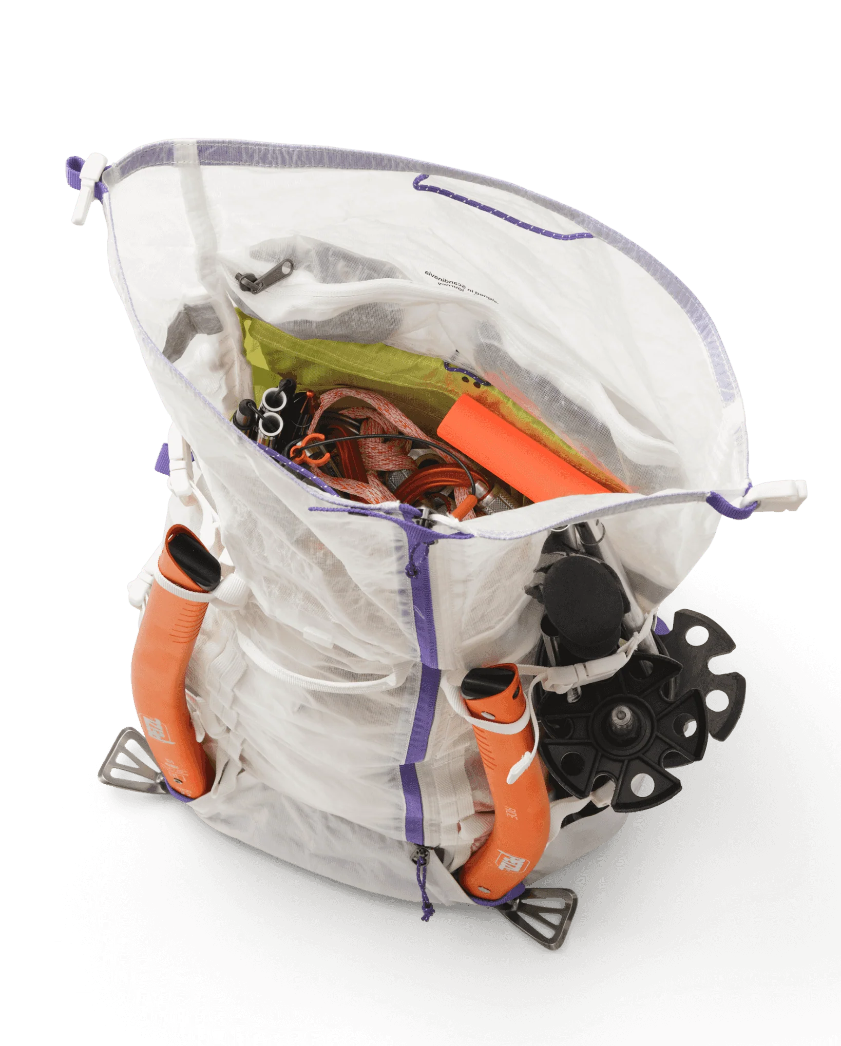 Weigh Lighter Backpack 25L Aurora - Image 8