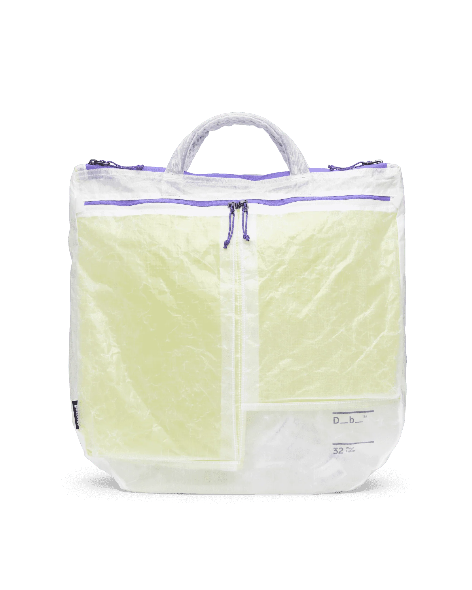 Weigh Lighter Helmet Bag 32L Aurora - Image 3