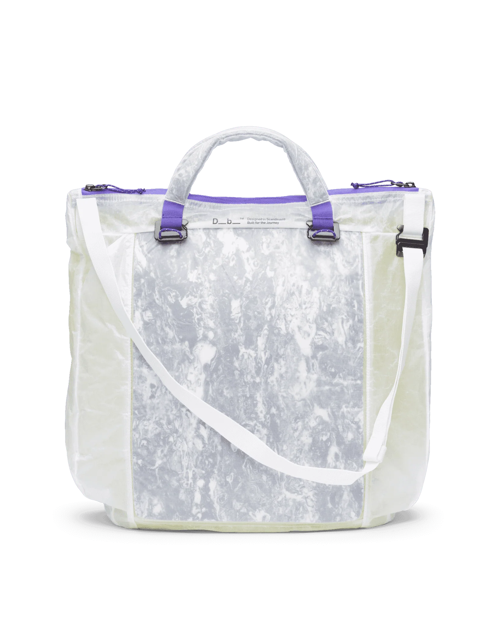 Weigh Lighter Helmet Bag 32L Aurora - Image 4