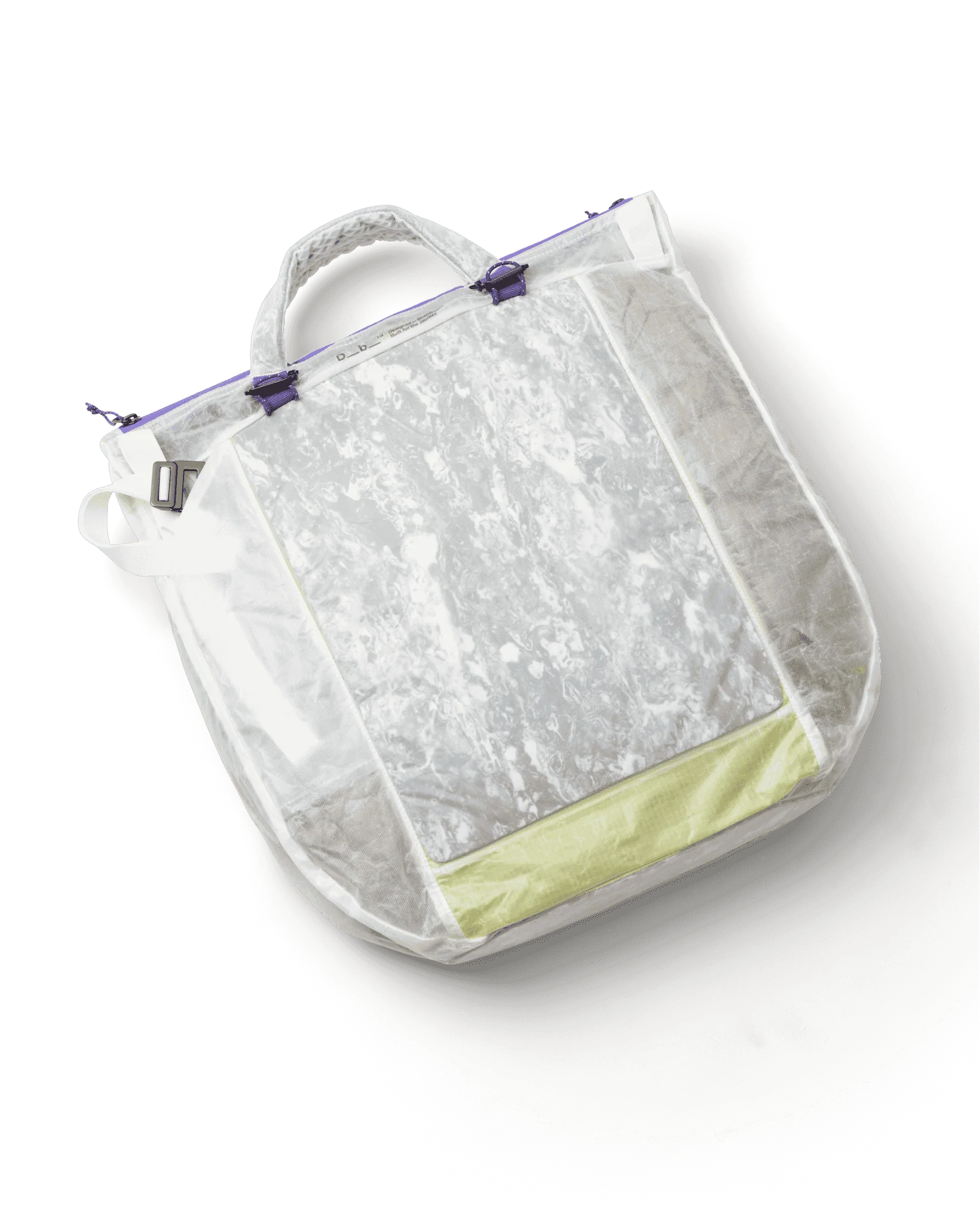 Weigh Lighter Helmet Bag 32L Aurora - Image 7